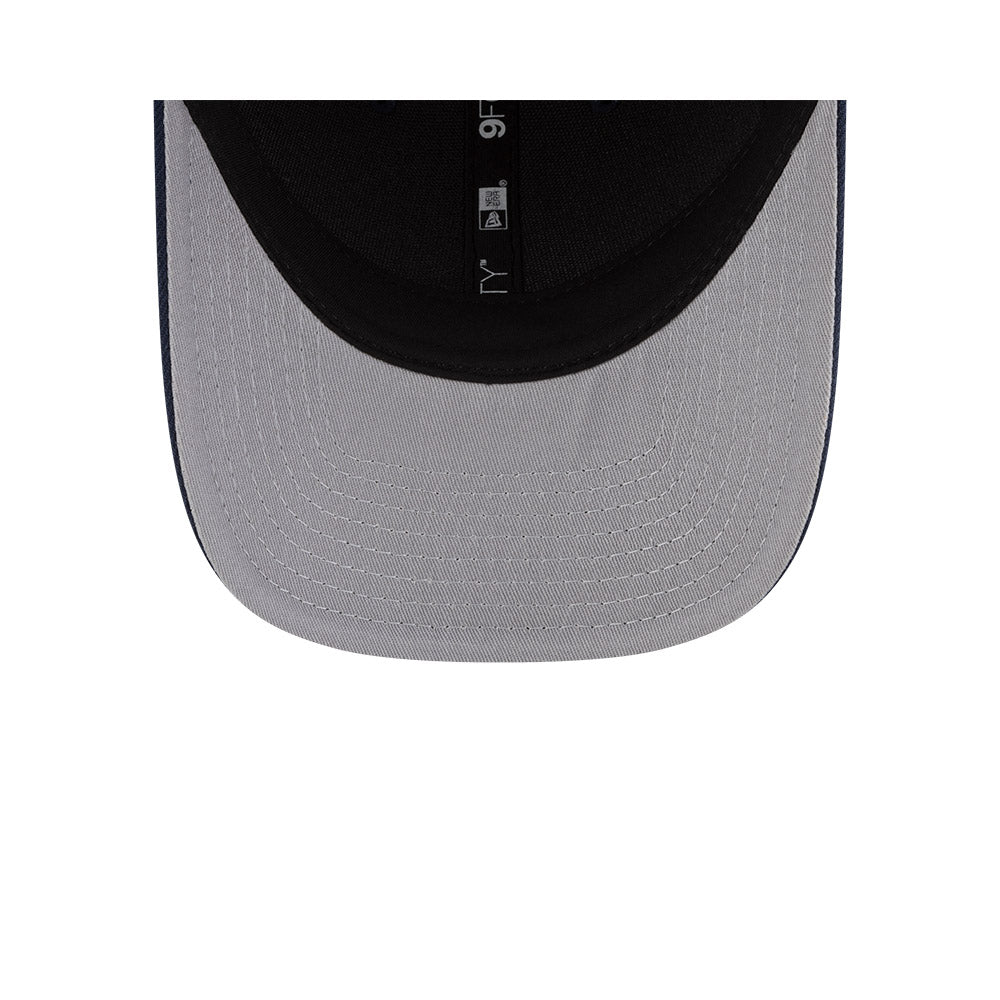 Gorra New Era 940 Team 25 NFL Dallas Cowboys