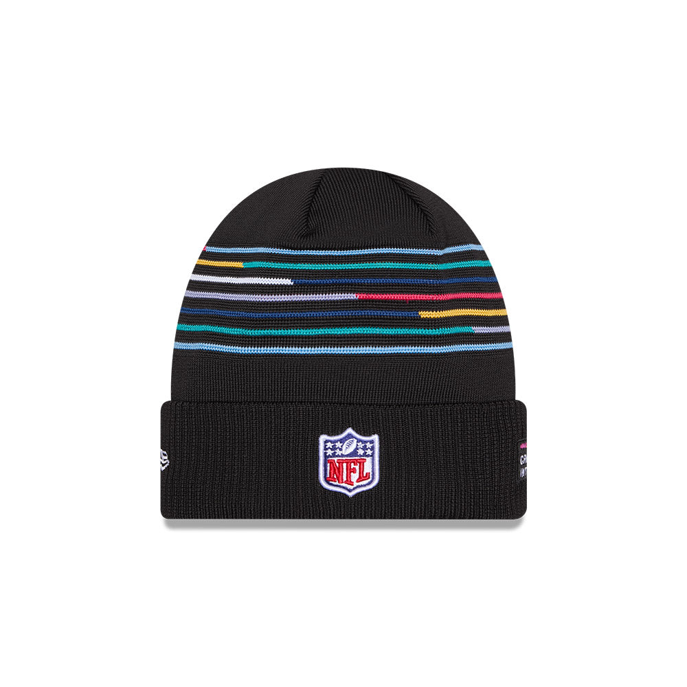 Gorro New Era Sport Knit 25 Crucial Catch Seahawks - NERIAS DEPORTES