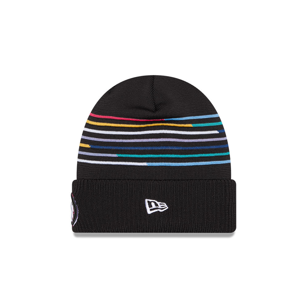 Gorro New Era Sport Knit 25 Crucial Catch 49ers