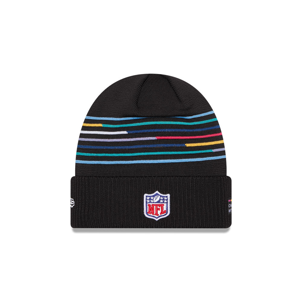 Gorro New Era Sport Knit 25 Crucial Catch 49ers