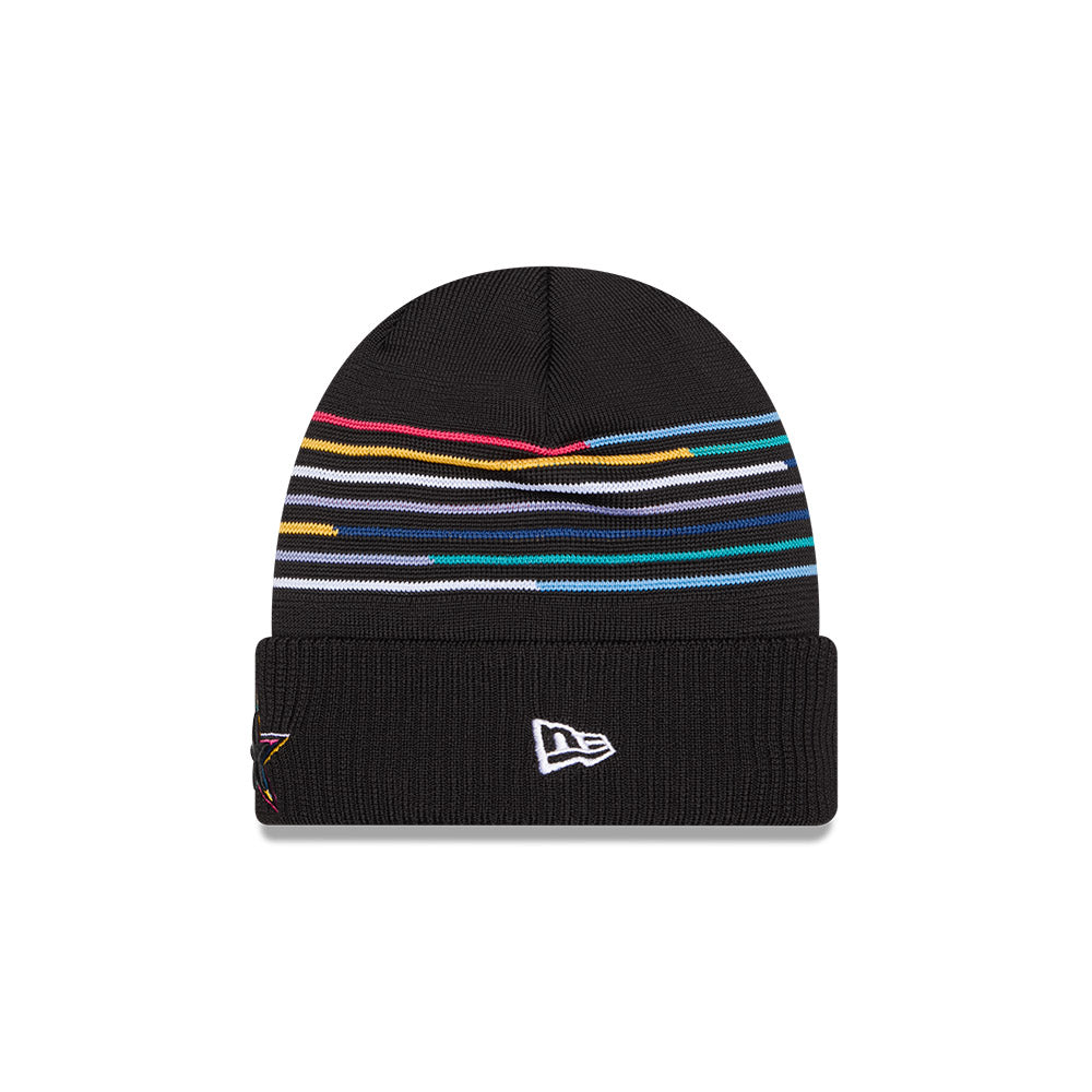 Gorro New Era Sport Knit 25 Crucial Catch Cowboys