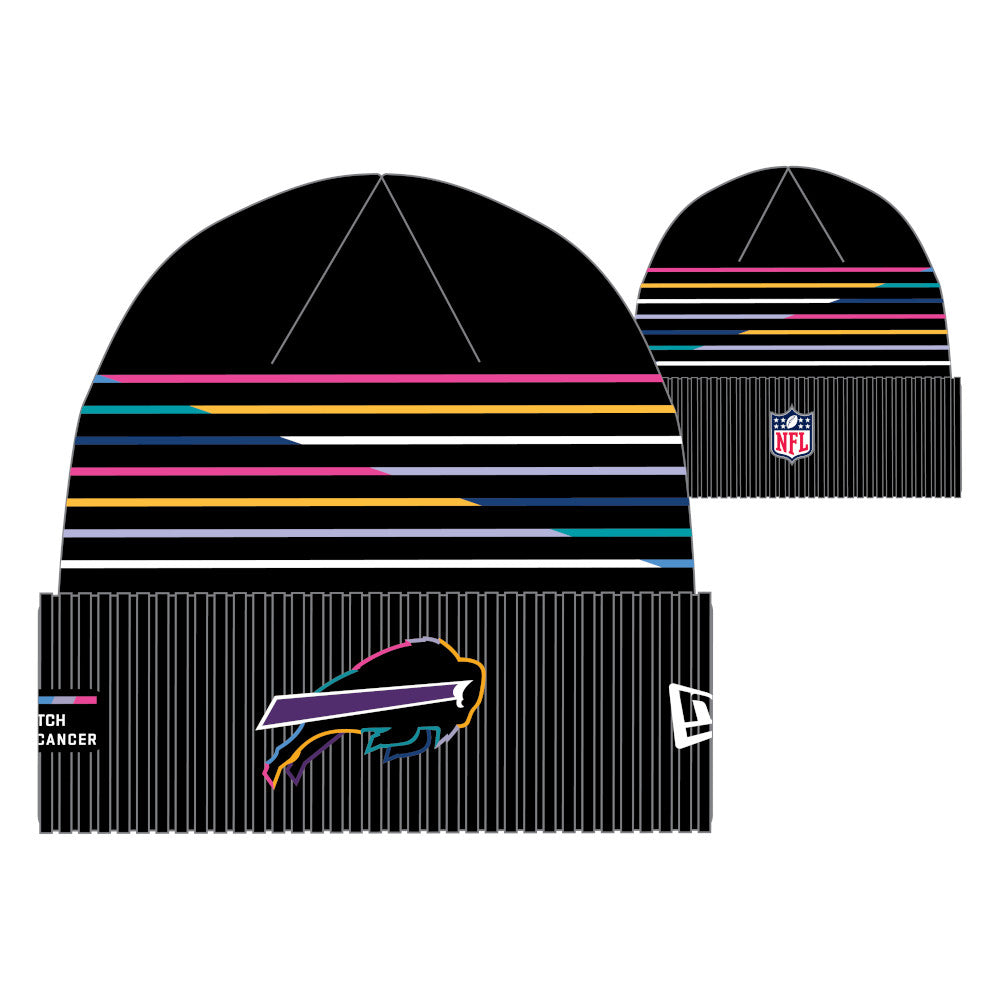 Gorro New Era Sport Knit 25 Crucial Catch Bills