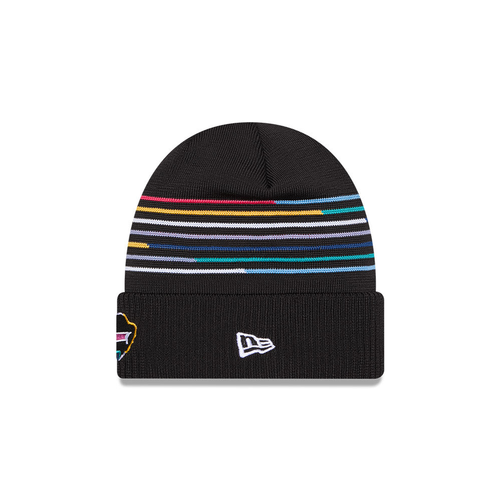 Gorro New Era Sport Knit 25 Crucial Catch Bills