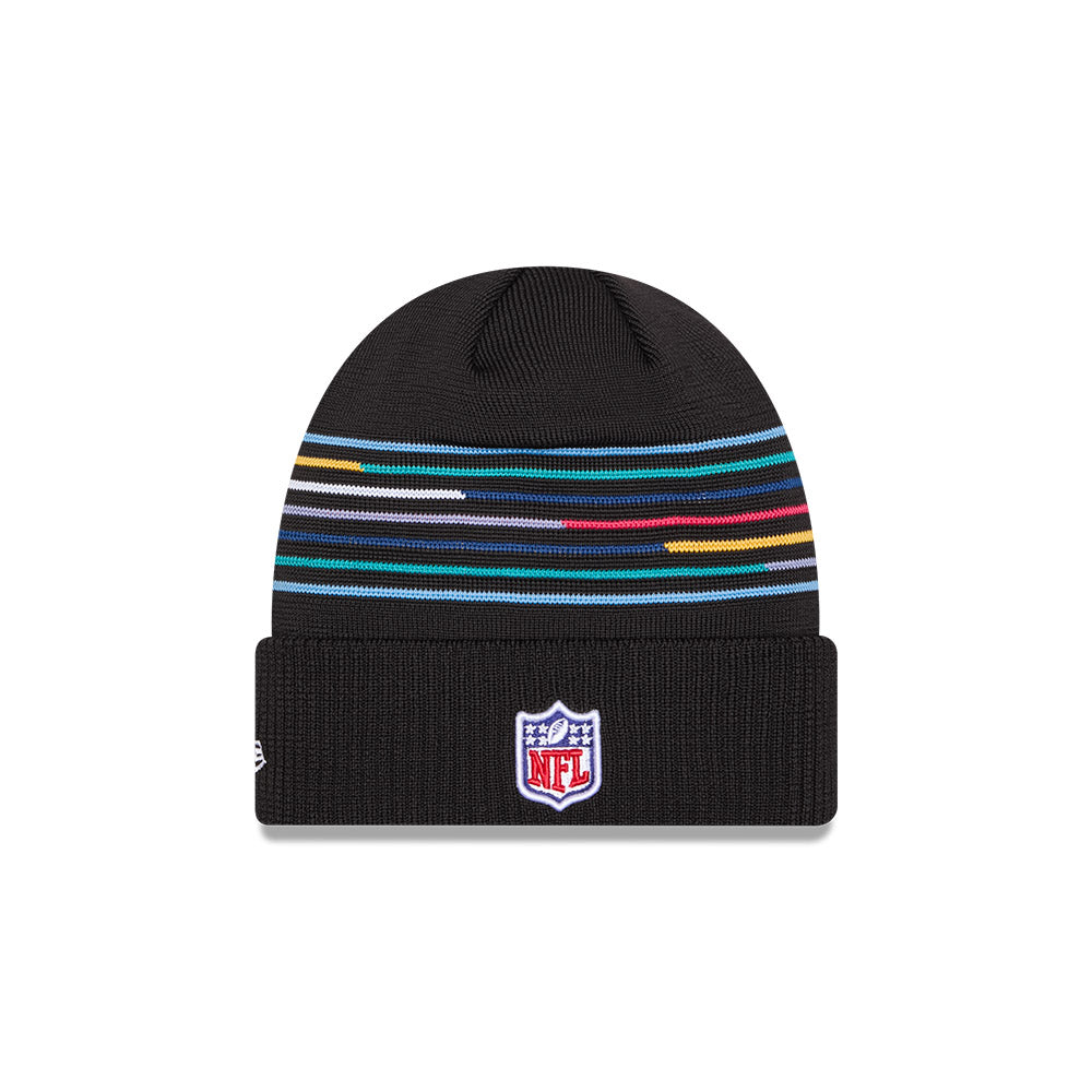 Gorro New Era Sport Knit 25 Crucial Catch Bills
