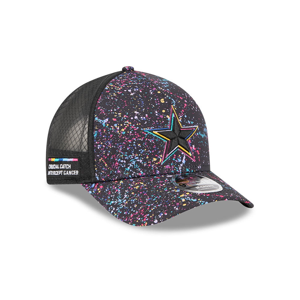 Gorra New Era 940 Crucial Catch 25 NFL Cowboys - NERIAS DEPORTES