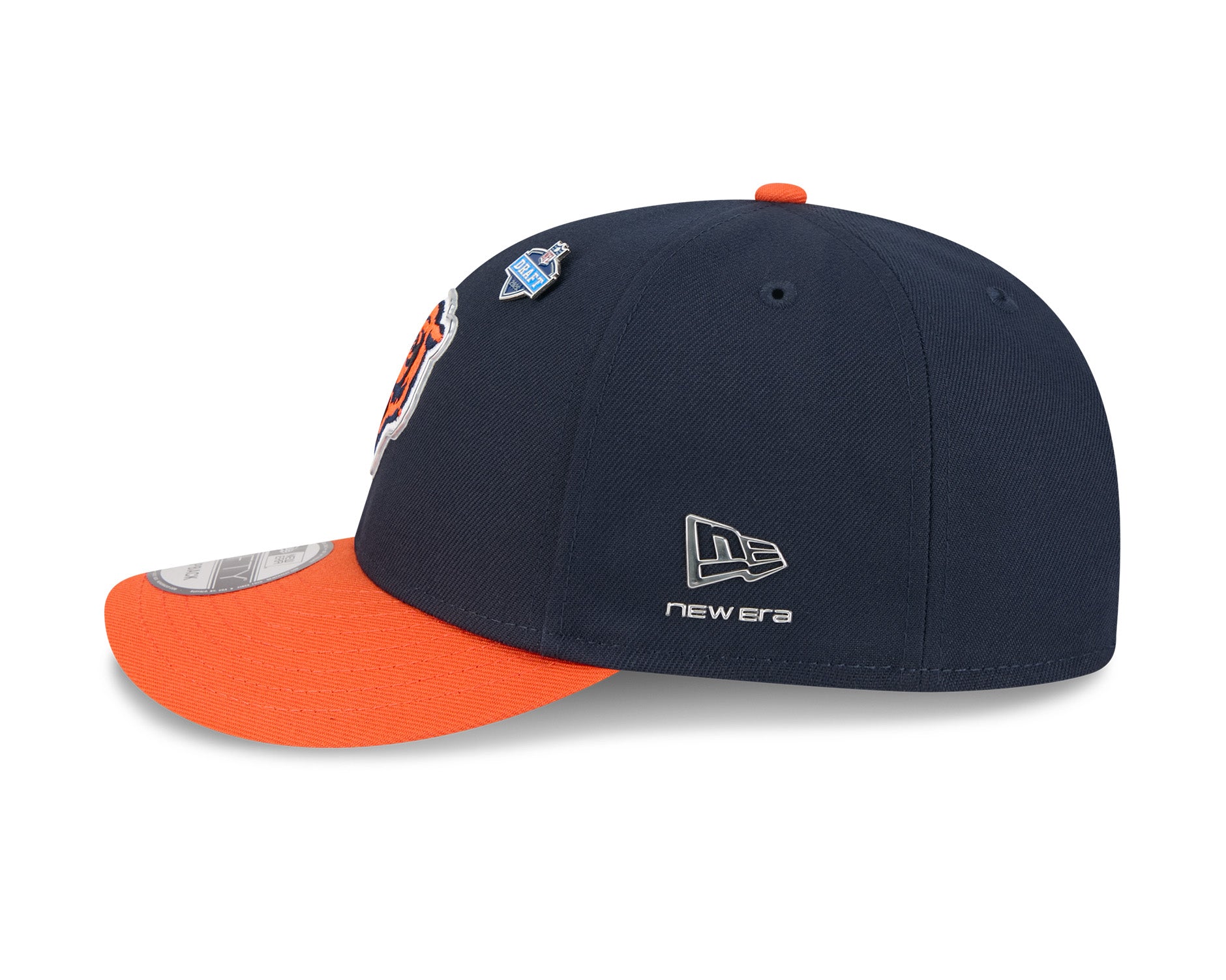 Gorra New Era 950 Draft 26 NFL Chicago Bears