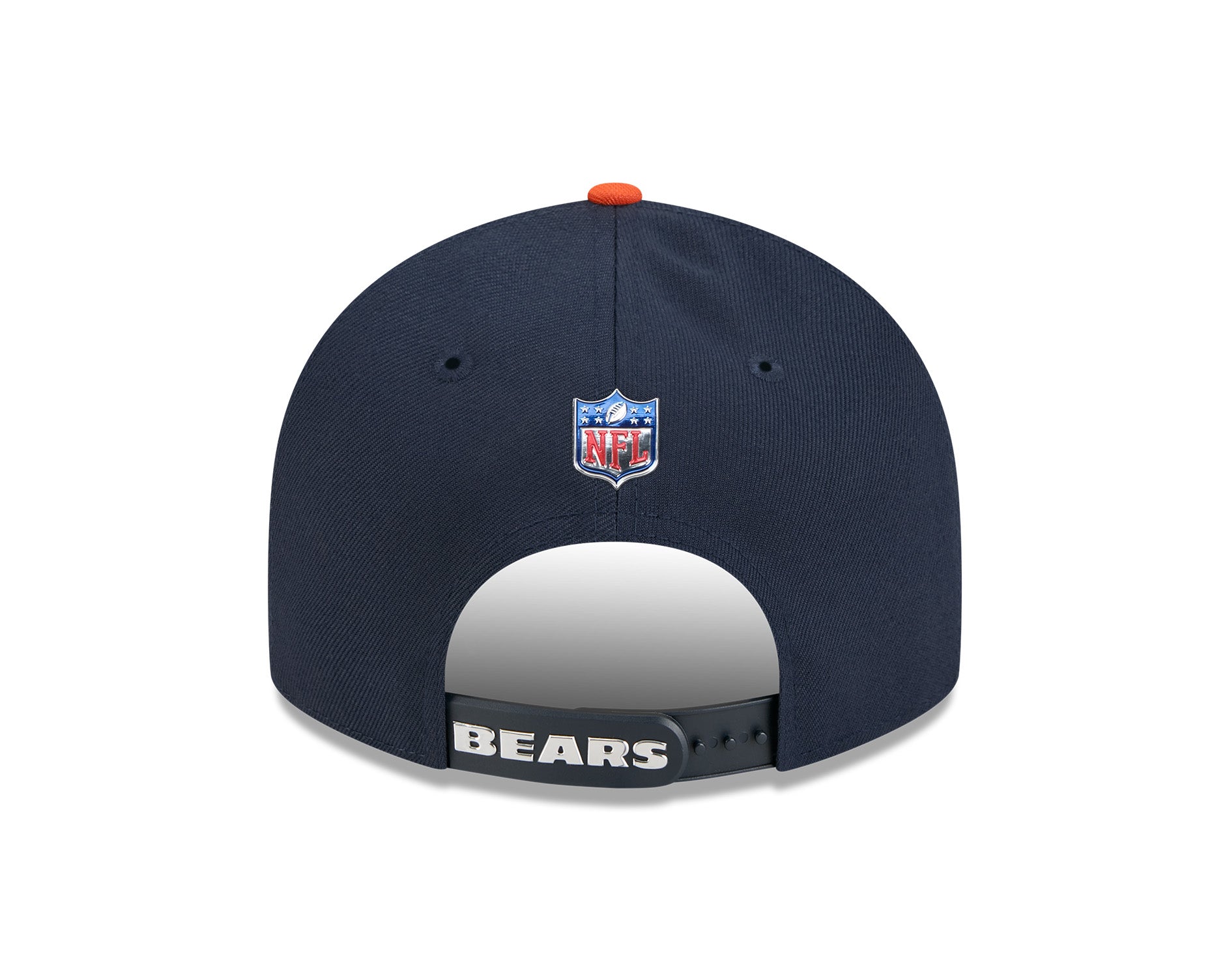 Gorra New Era 950 Draft 26 NFL Chicago Bears