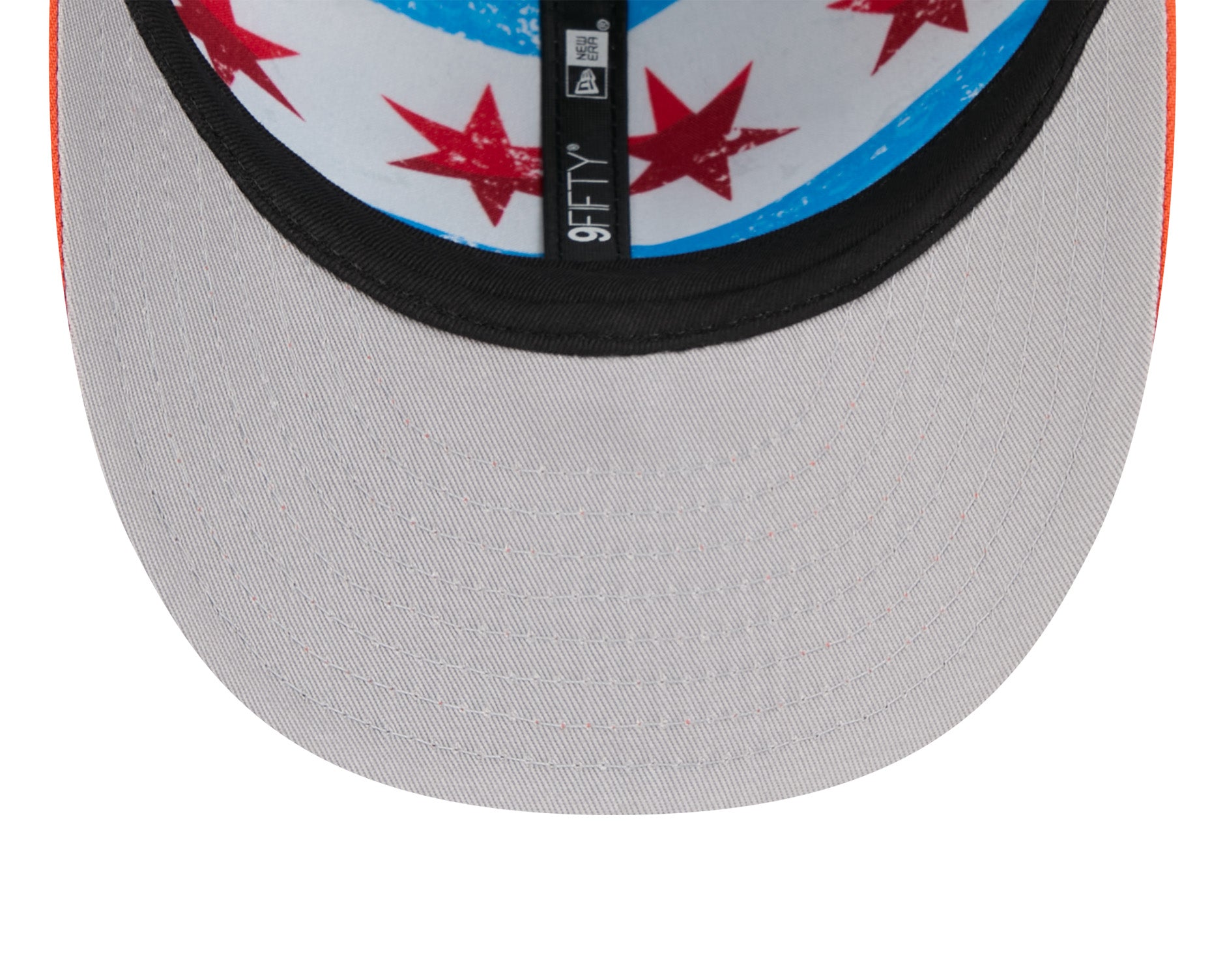 Gorra New Era 950 Draft 26 NFL Chicago Bears