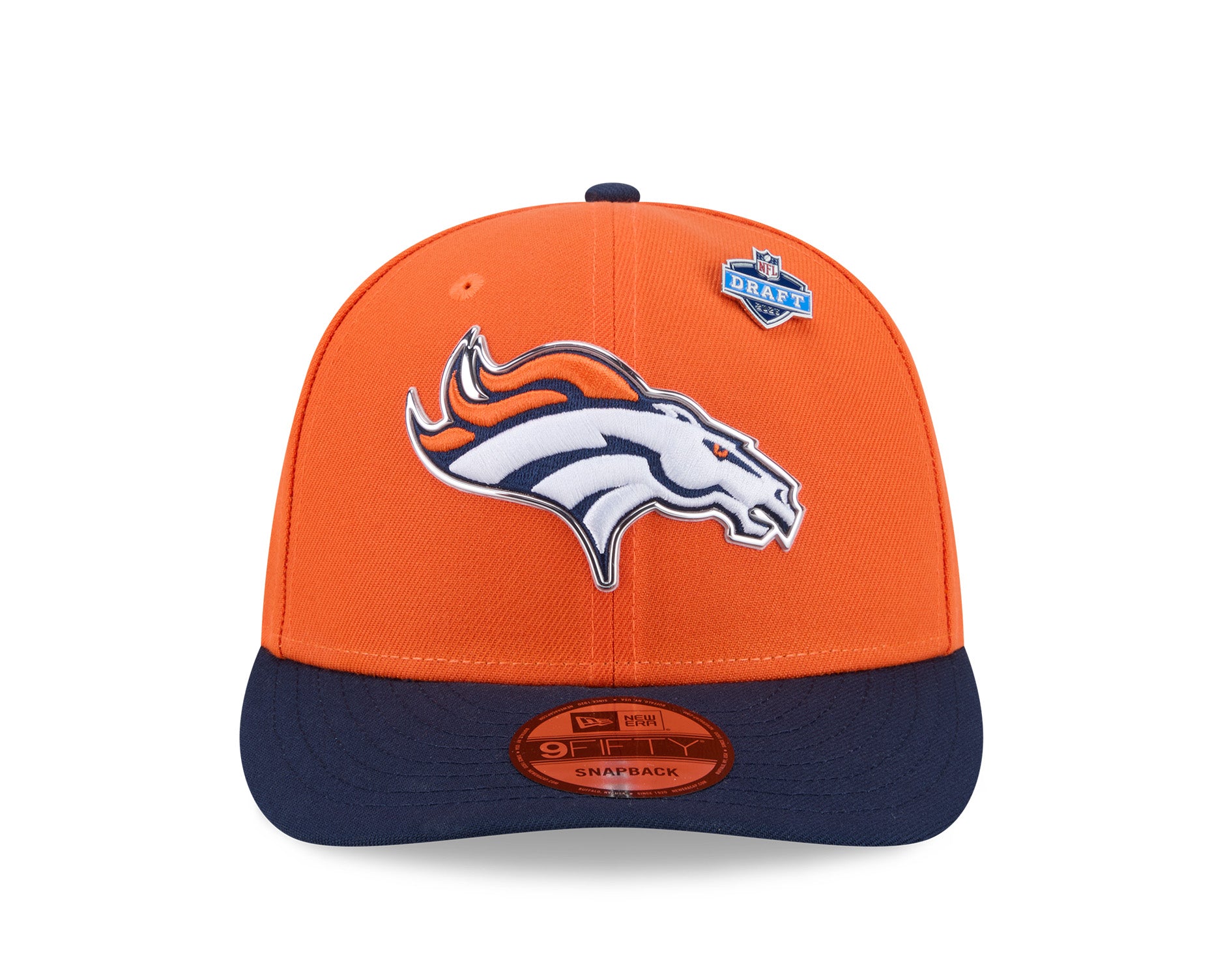 Gorra New Era 950 Draft 26 NFL Denver Broncos