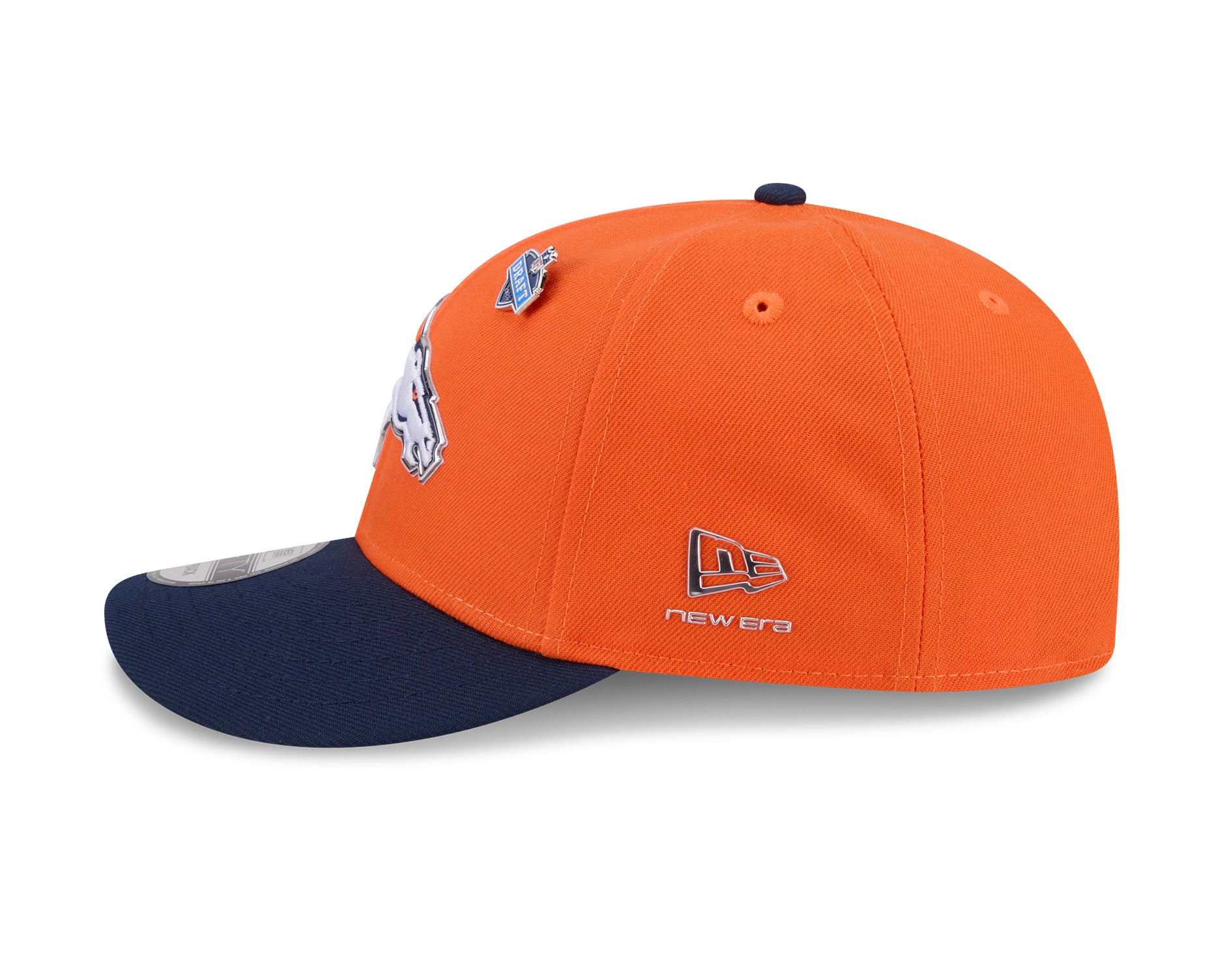 Gorra New Era 950 Draft 26 NFL Denver Broncos
