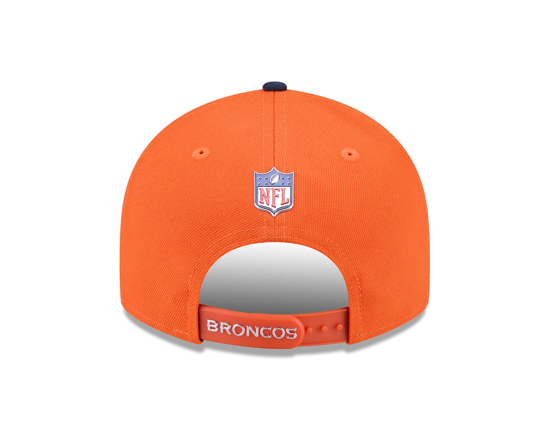 Gorra New Era 950 Draft 26 NFL Denver Broncos
