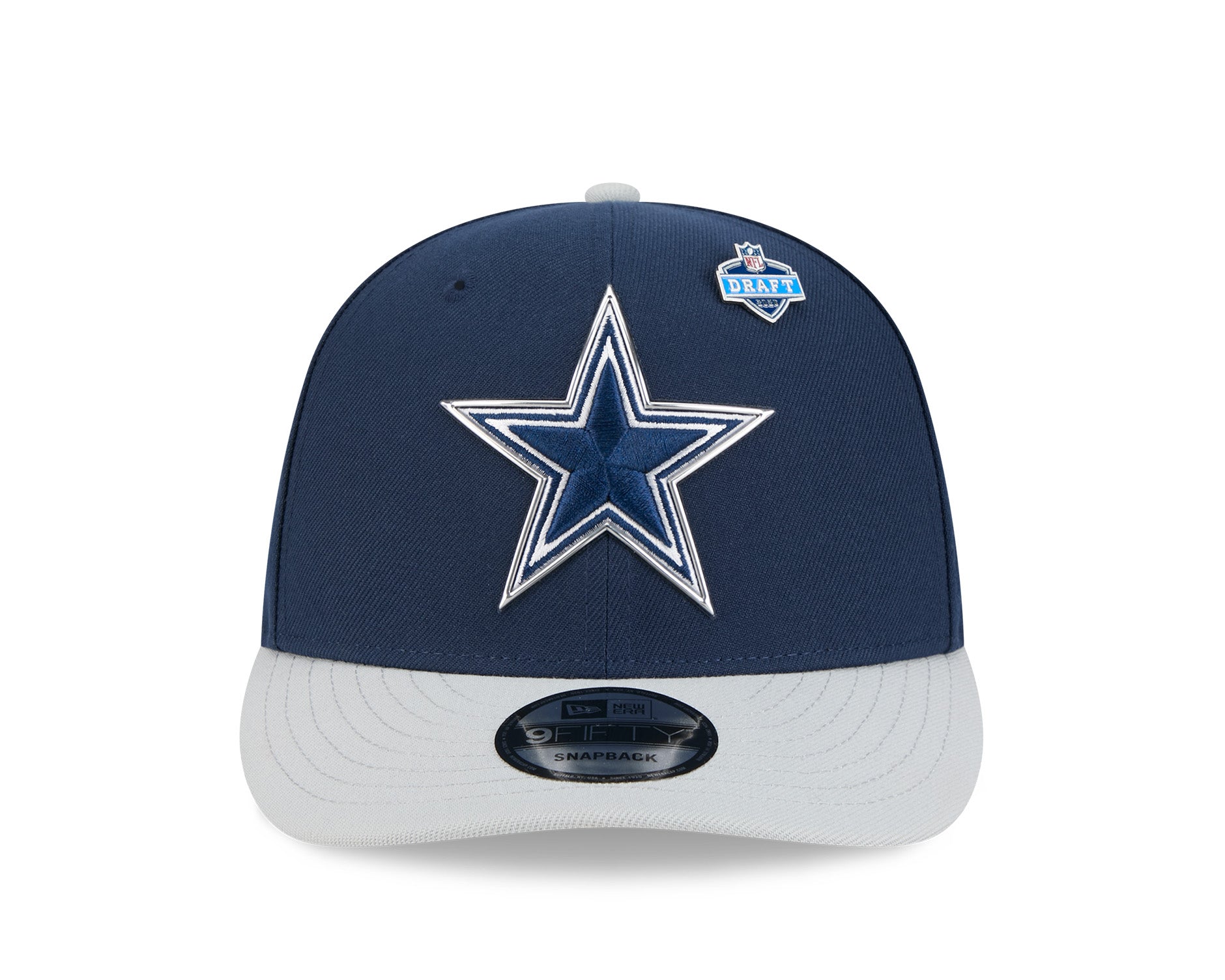 Gorra New Era 950 Draft 26 NFL Dallas Cowboys