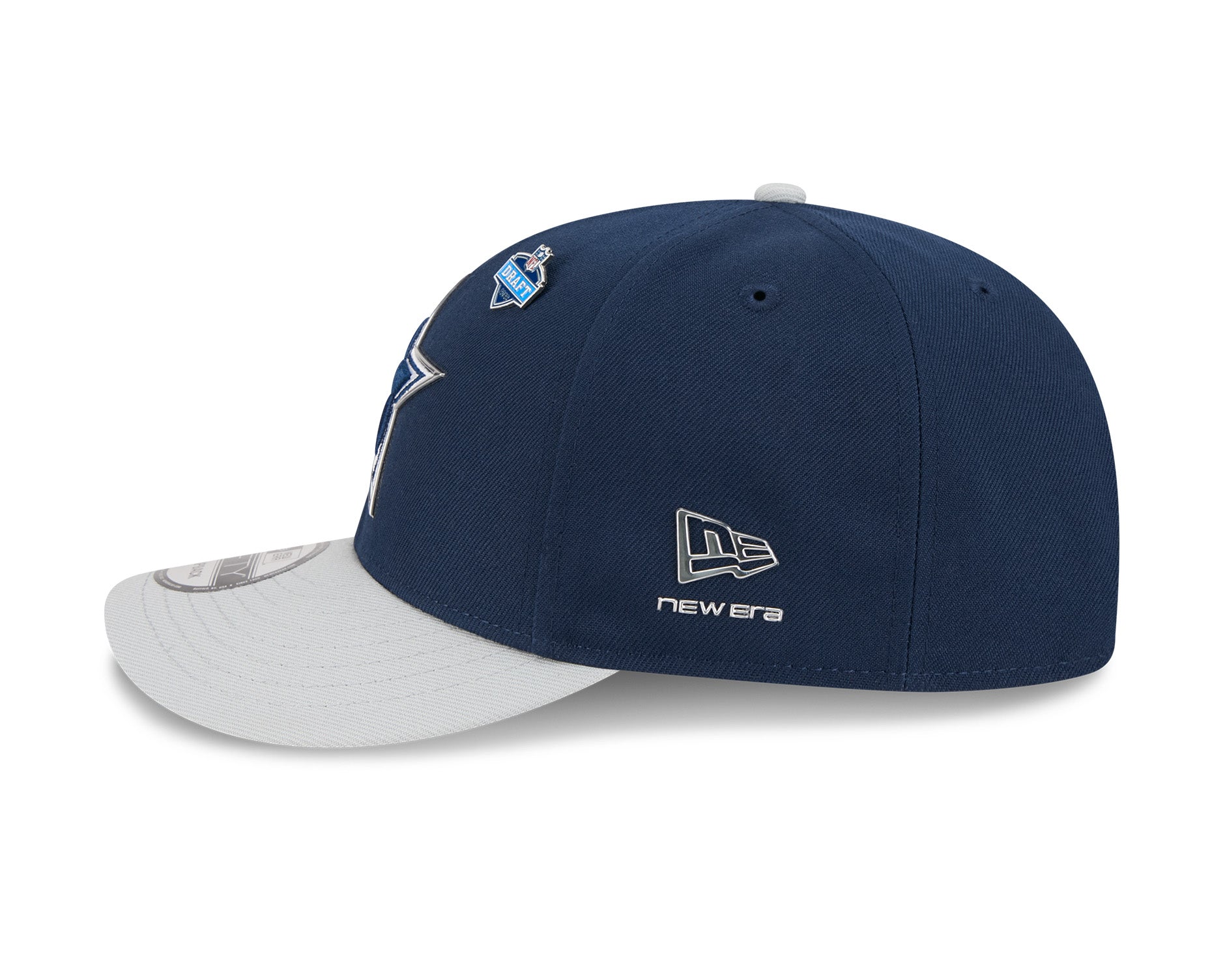 Gorra New Era 950 Draft 26 NFL Dallas Cowboys