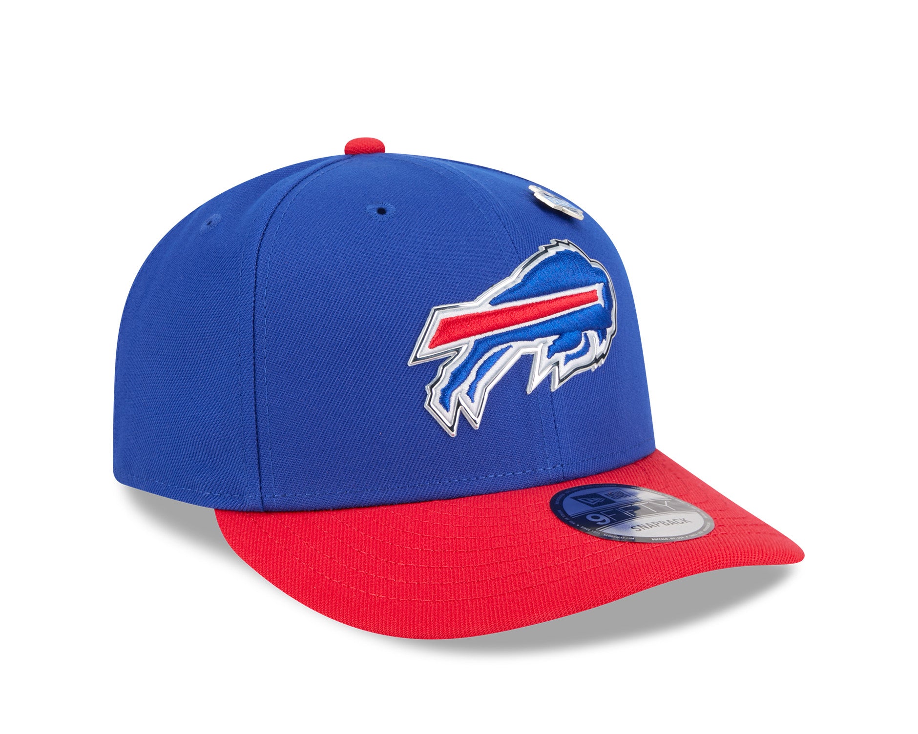 Gorra New Era 950 Draft 26 NFL Buffalo Bills