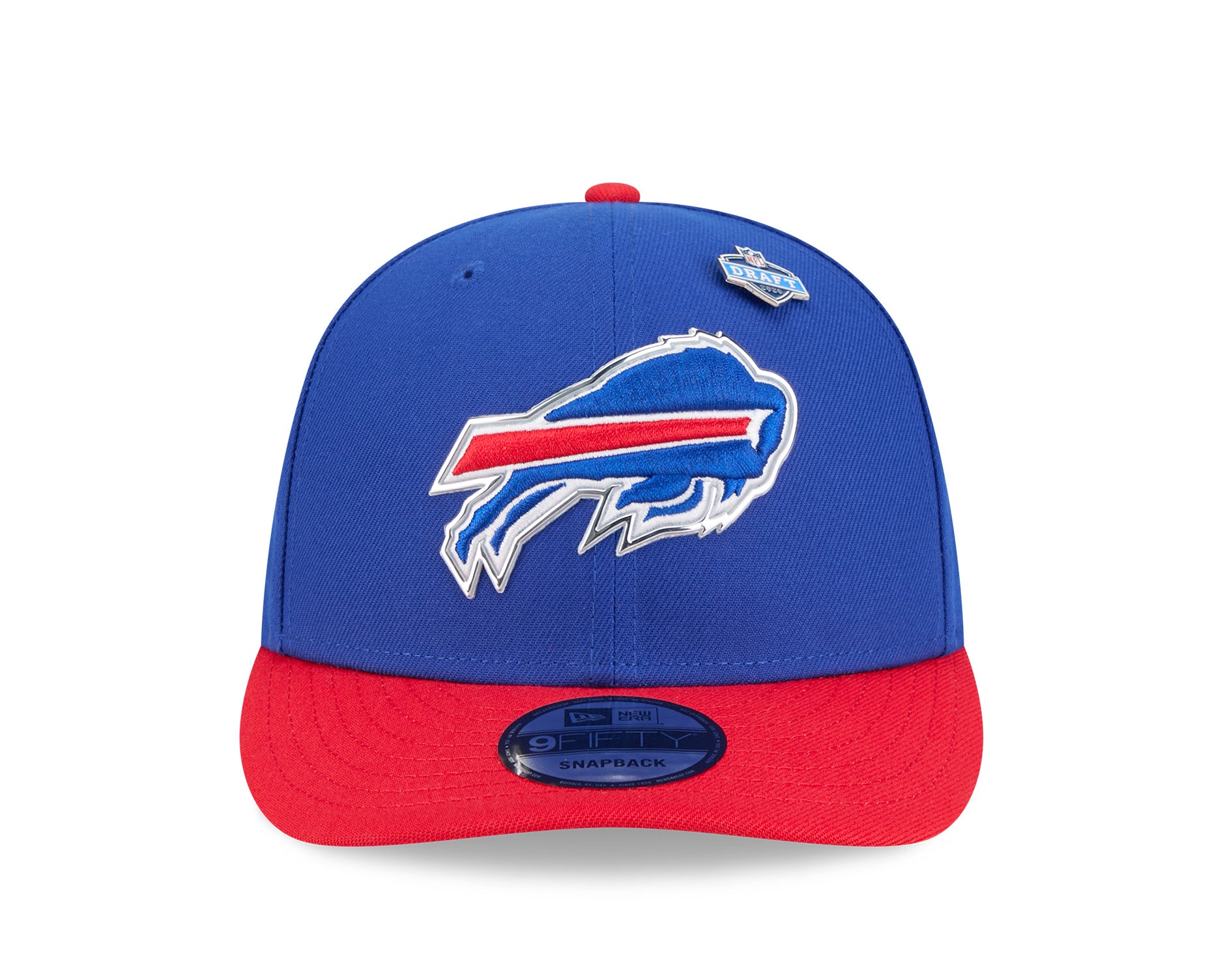 Gorra New Era 950 Draft 26 NFL Buffalo Bills