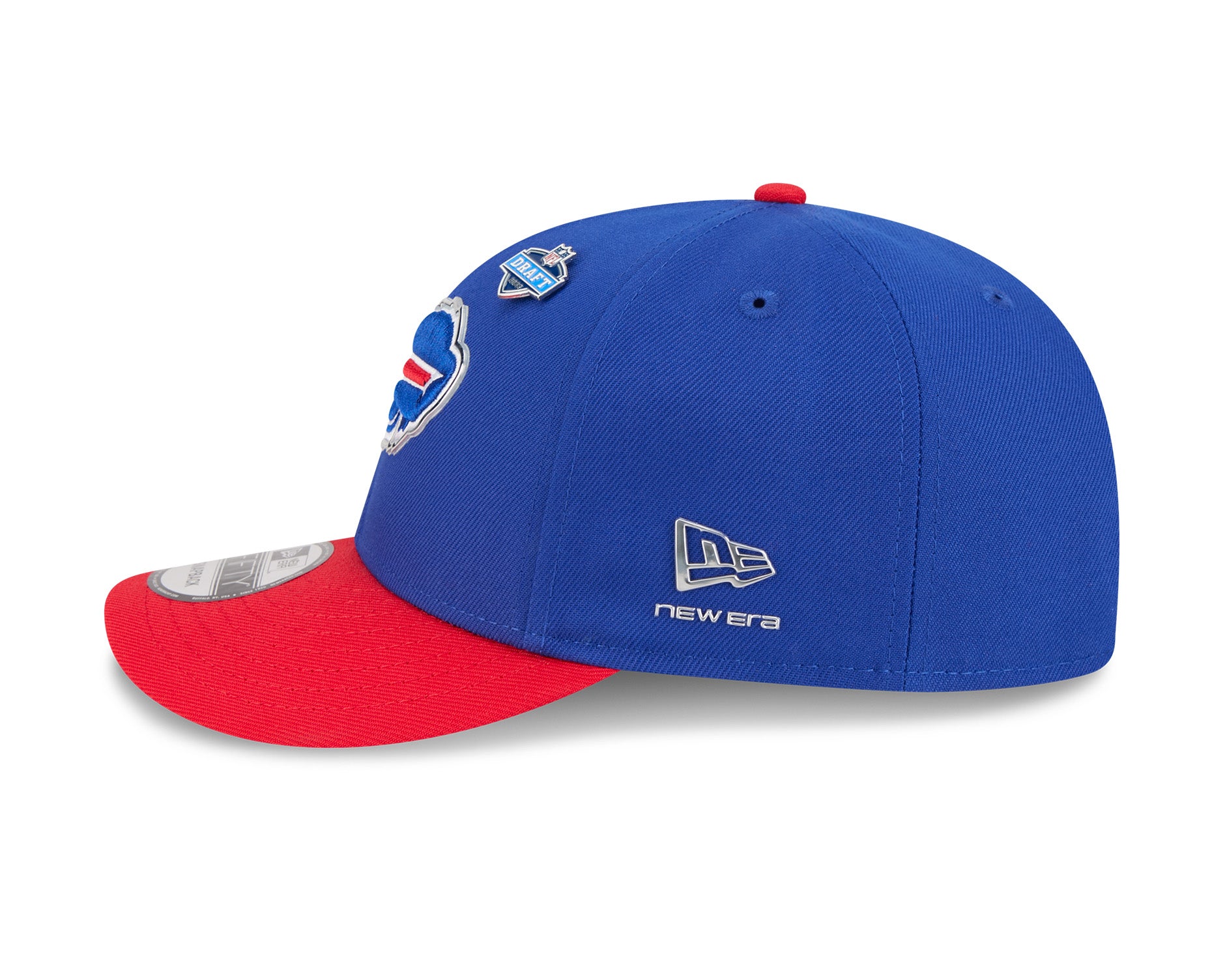 Gorra New Era 950 Draft 26 NFL Buffalo Bills