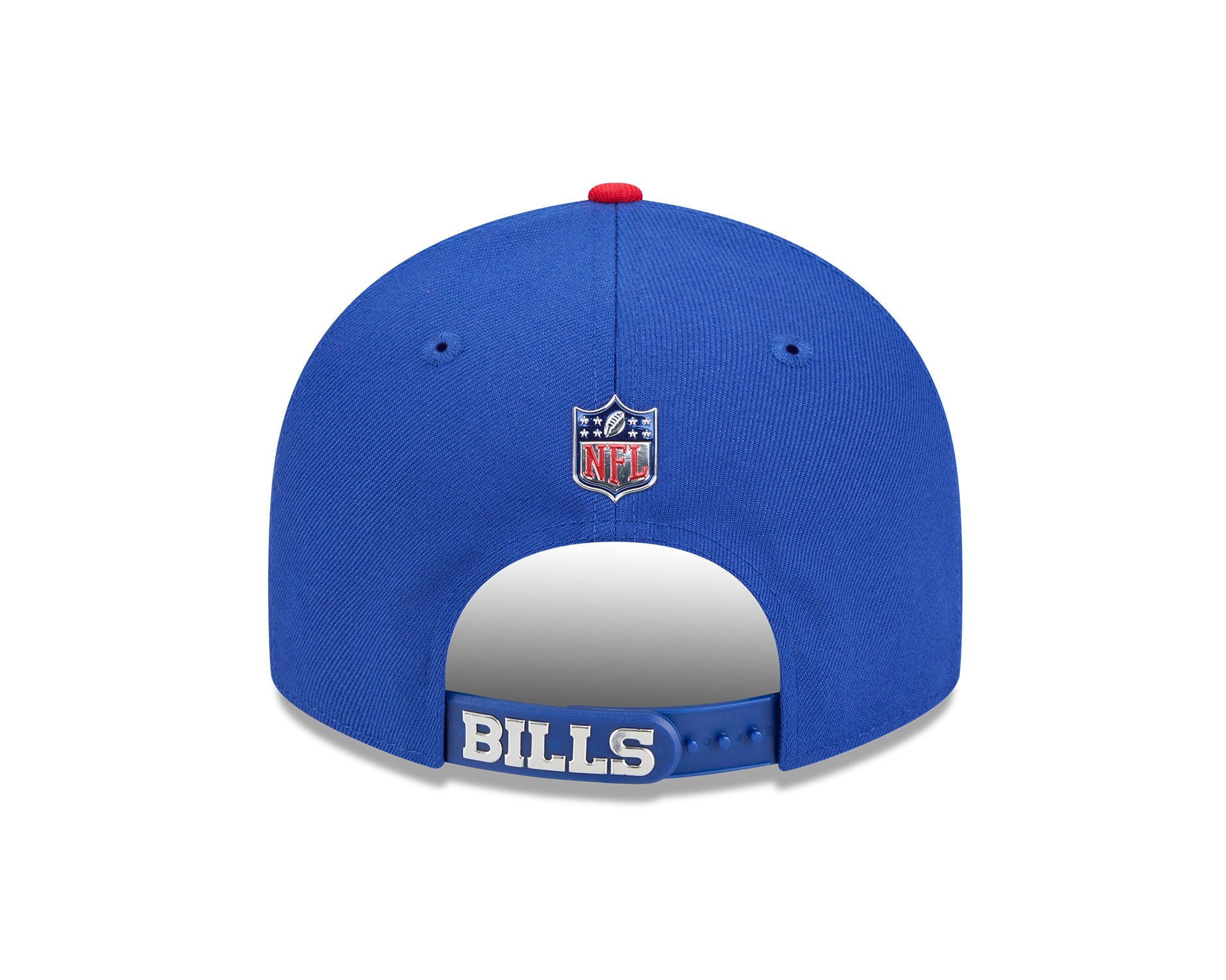 Gorra New Era 950 Draft 26 NFL Buffalo Bills