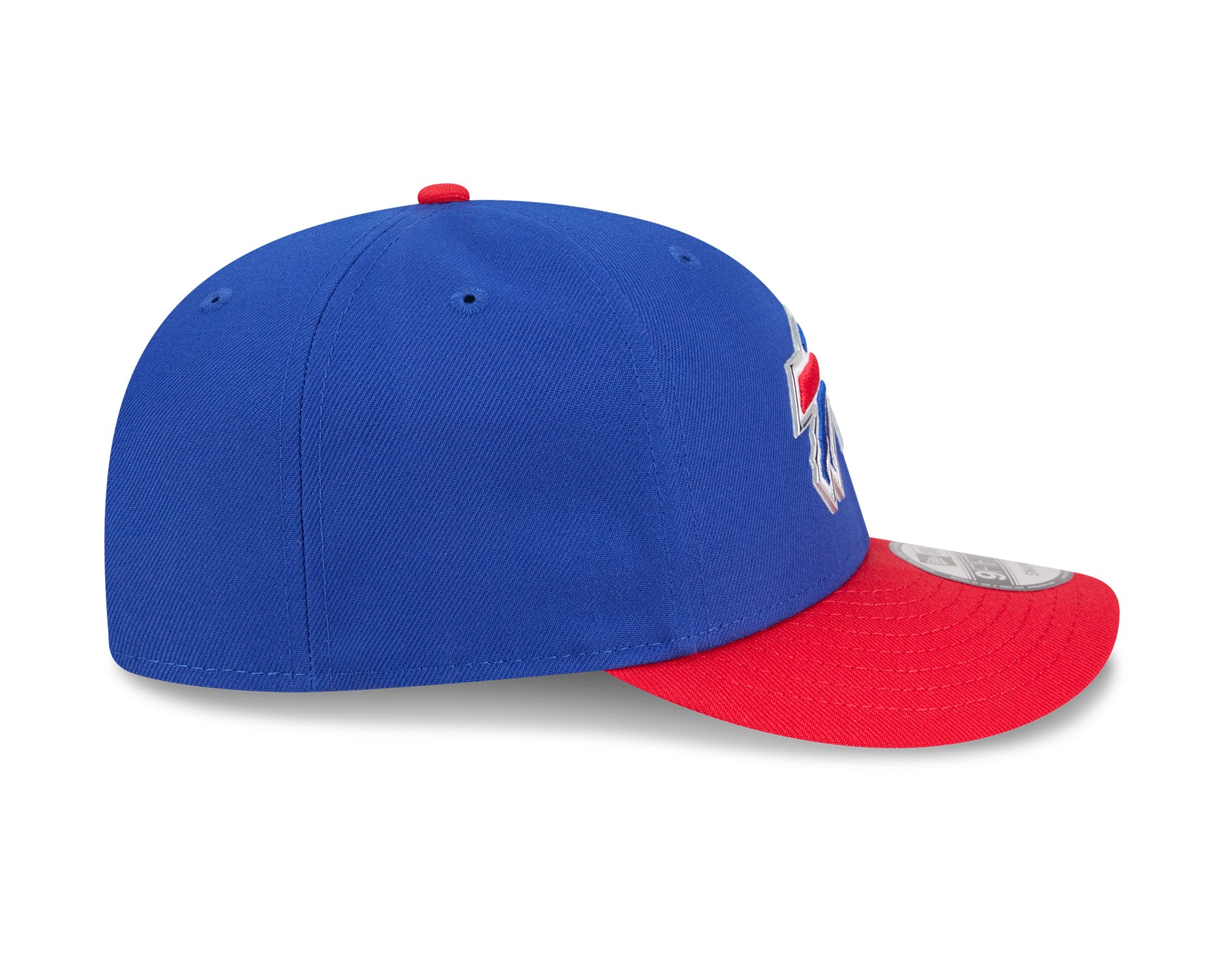 Gorra New Era 950 Draft 26 NFL Buffalo Bills
