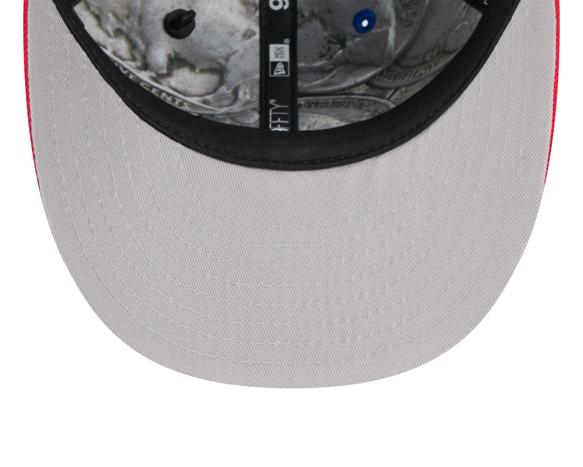 Gorra New Era 950 Draft 26 NFL Buffalo Bills
