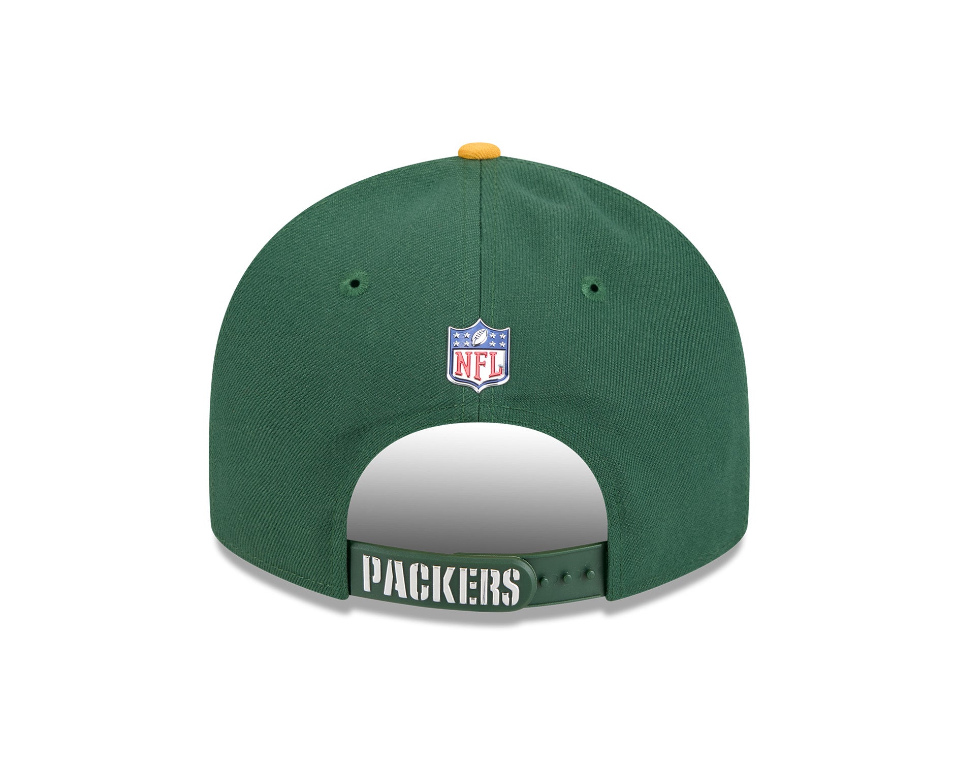 Gorra New Era 950 Draft 26 NFL Green Bay Packers
