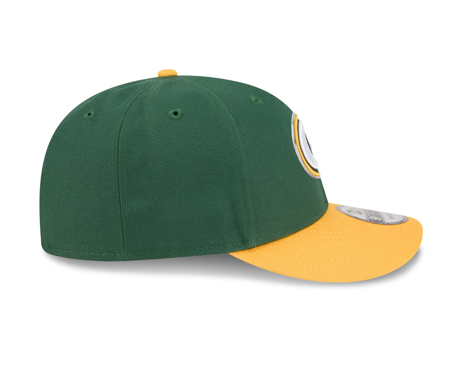 Gorra New Era 950 Draft 26 NFL Green Bay Packers