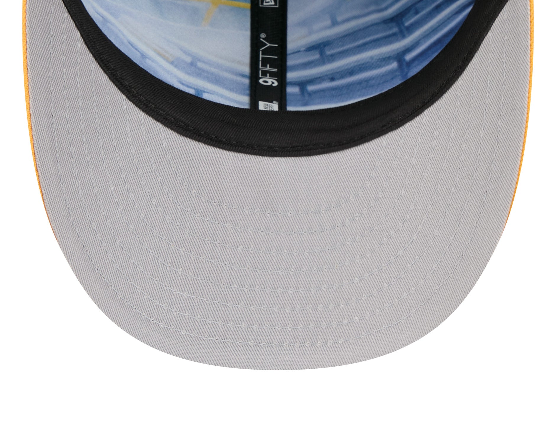 Gorra New Era 950 Draft 26 NFL Green Bay Packers