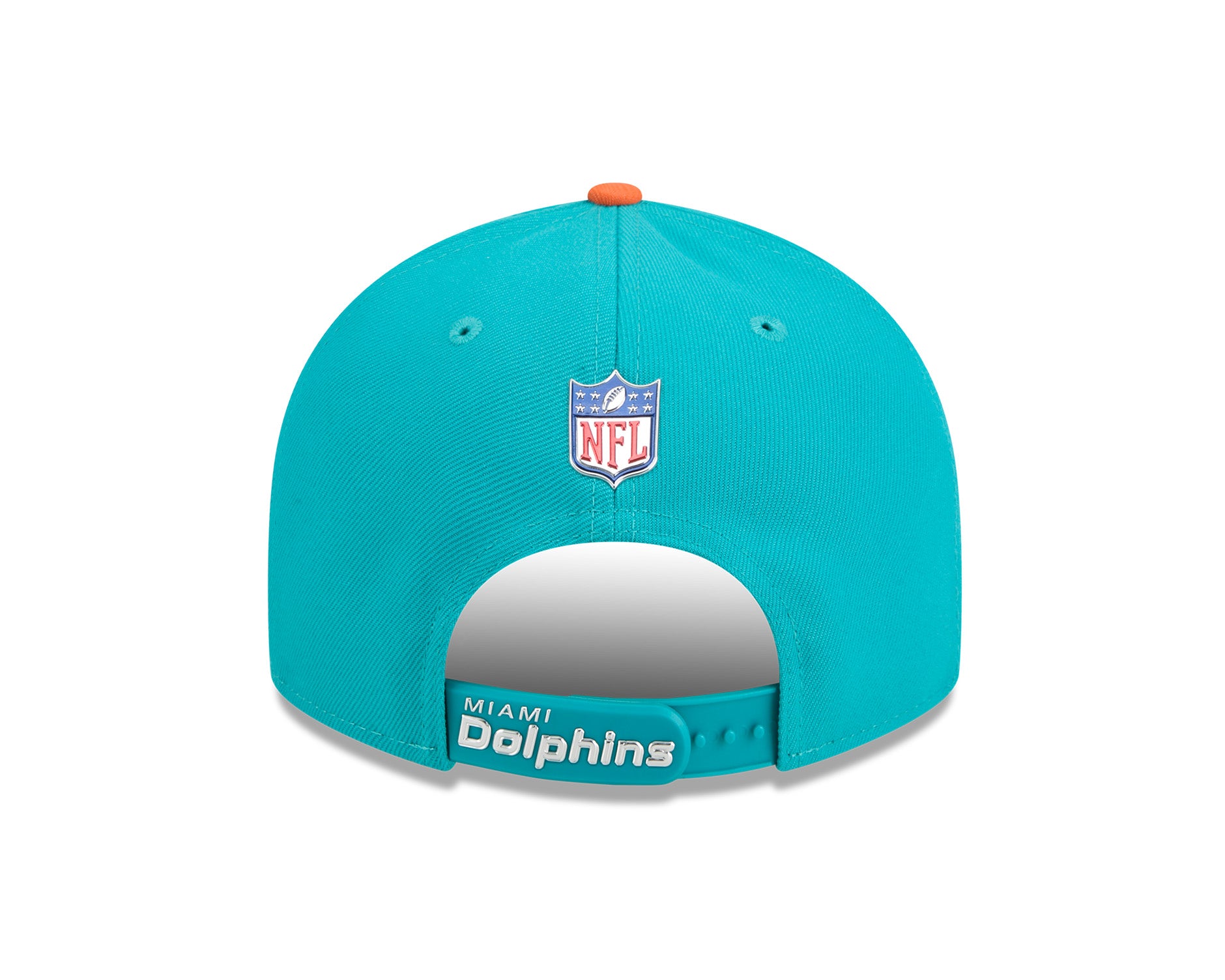 Gorra New Era 950 Draft 26 NFL Miami Dolphins