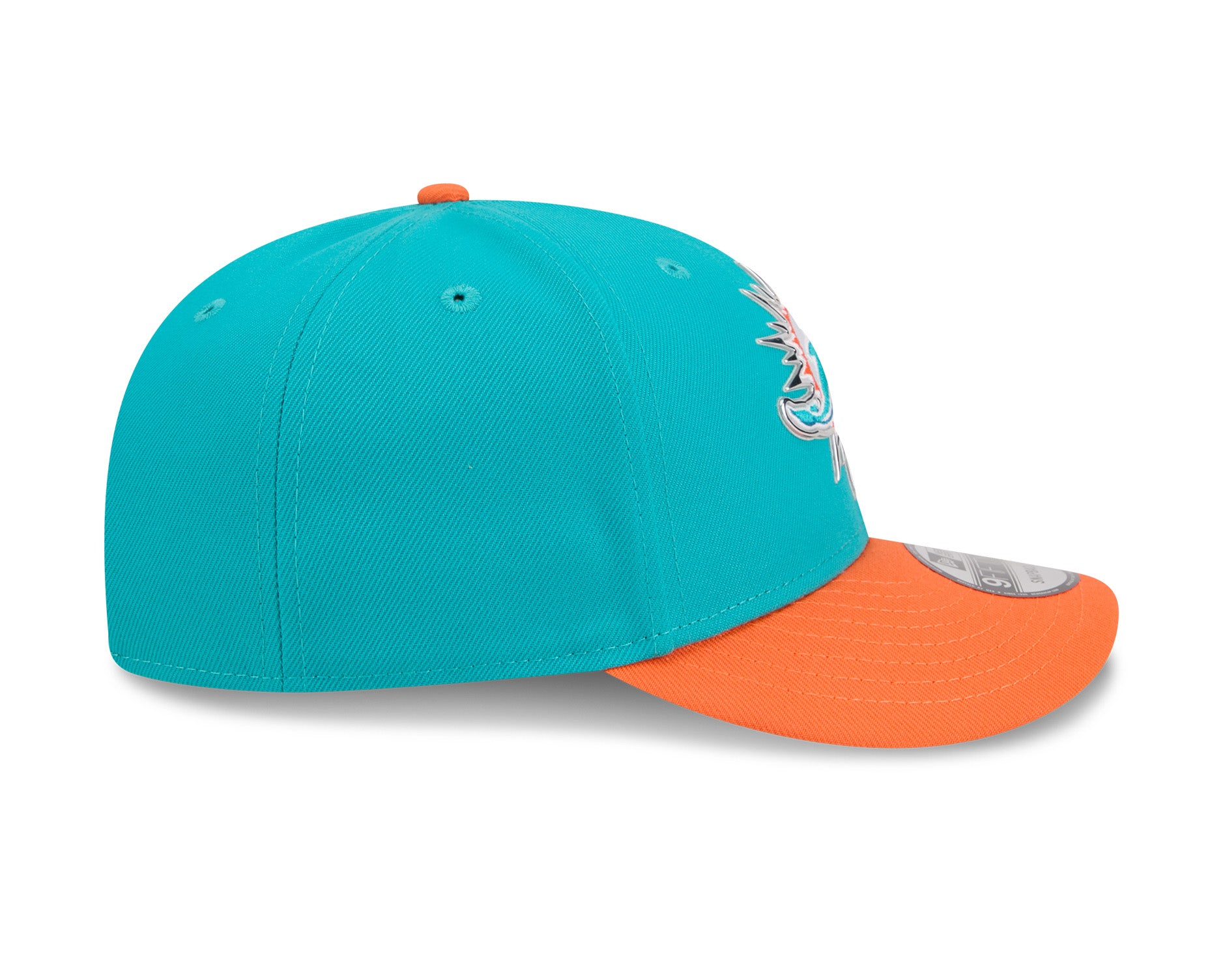 Gorra New Era 950 Draft 26 NFL Miami Dolphins