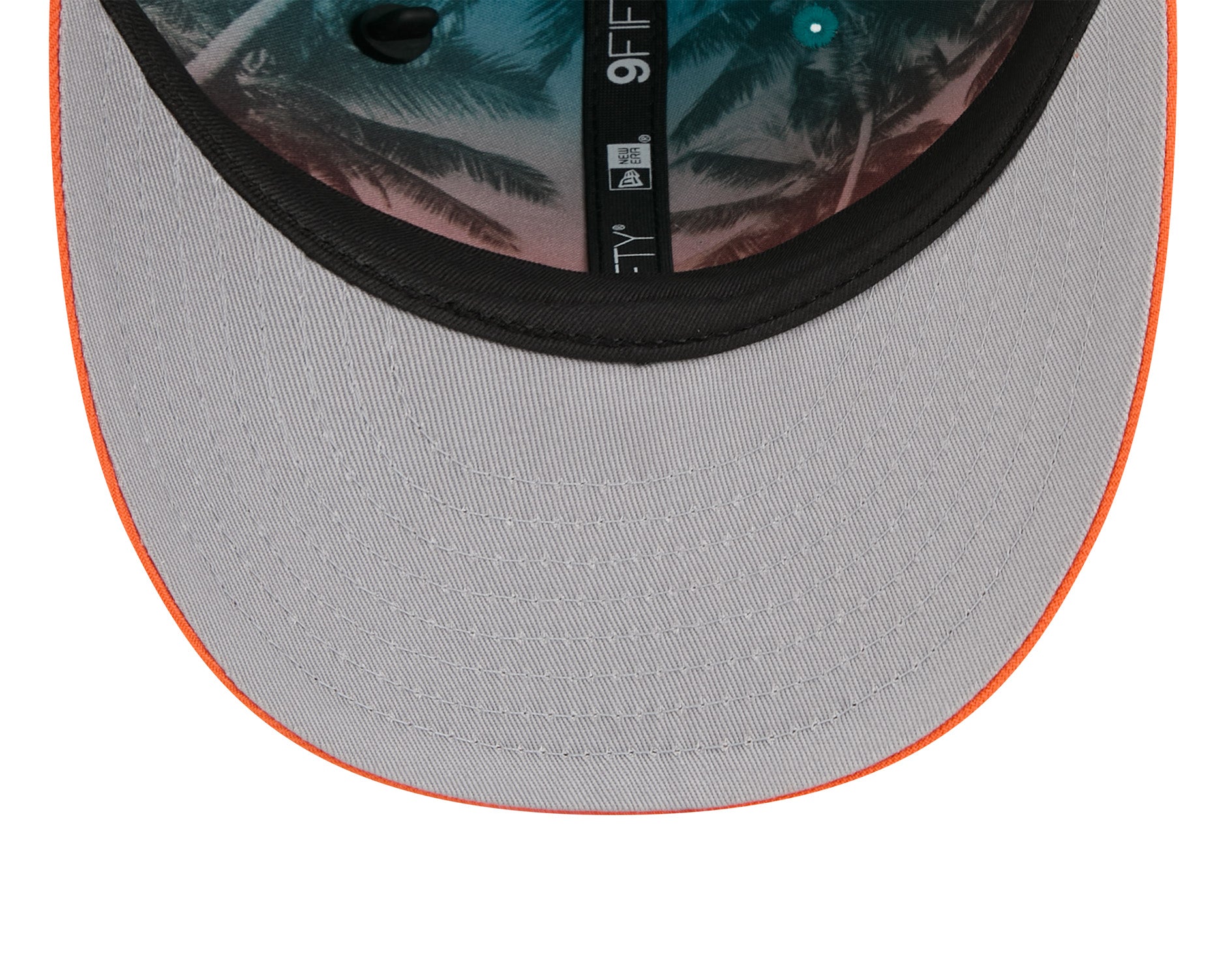 Gorra New Era 950 Draft 26 NFL Miami Dolphins