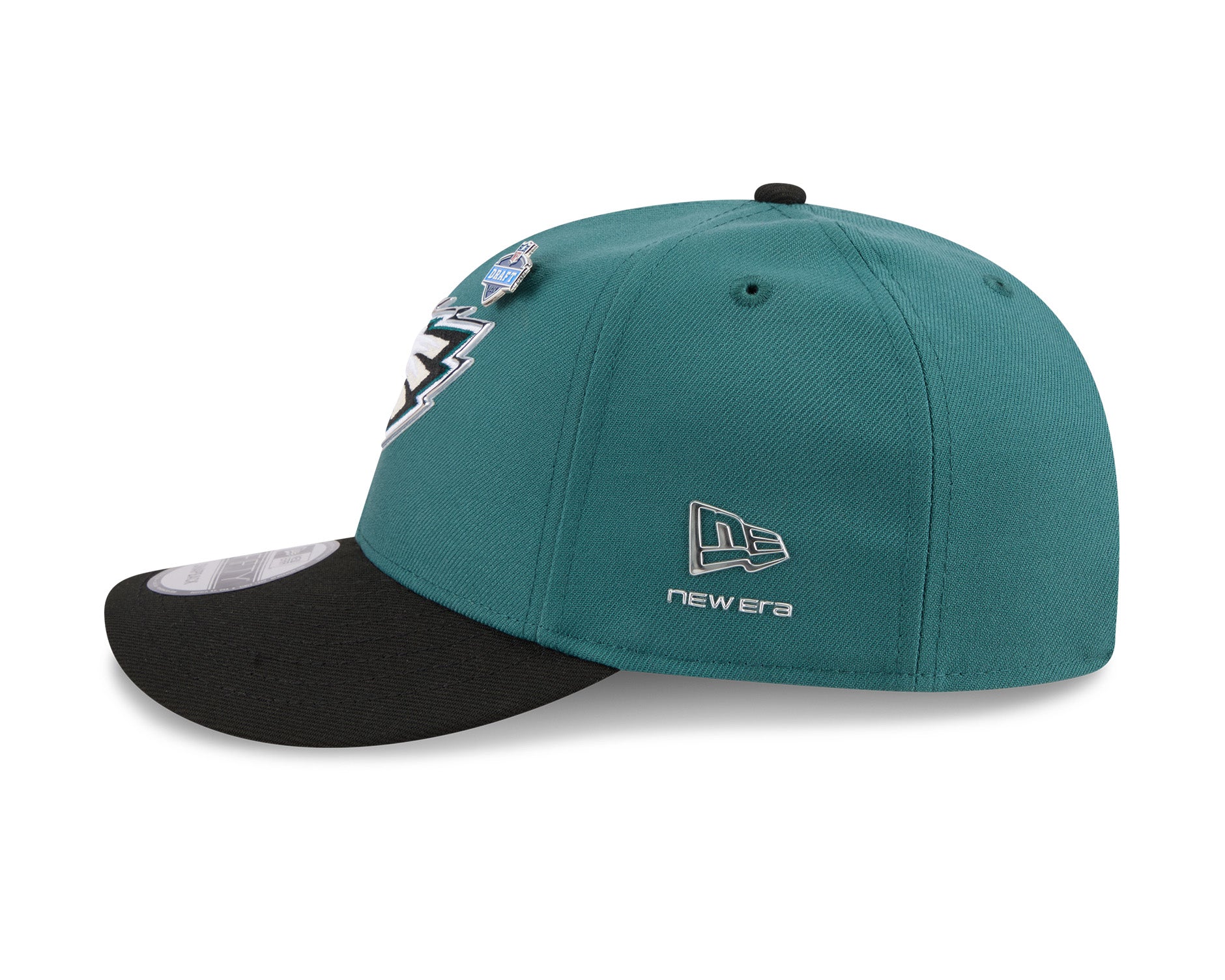Gorra New Era 950 Draft 26 NFL Philadelphia Eagles