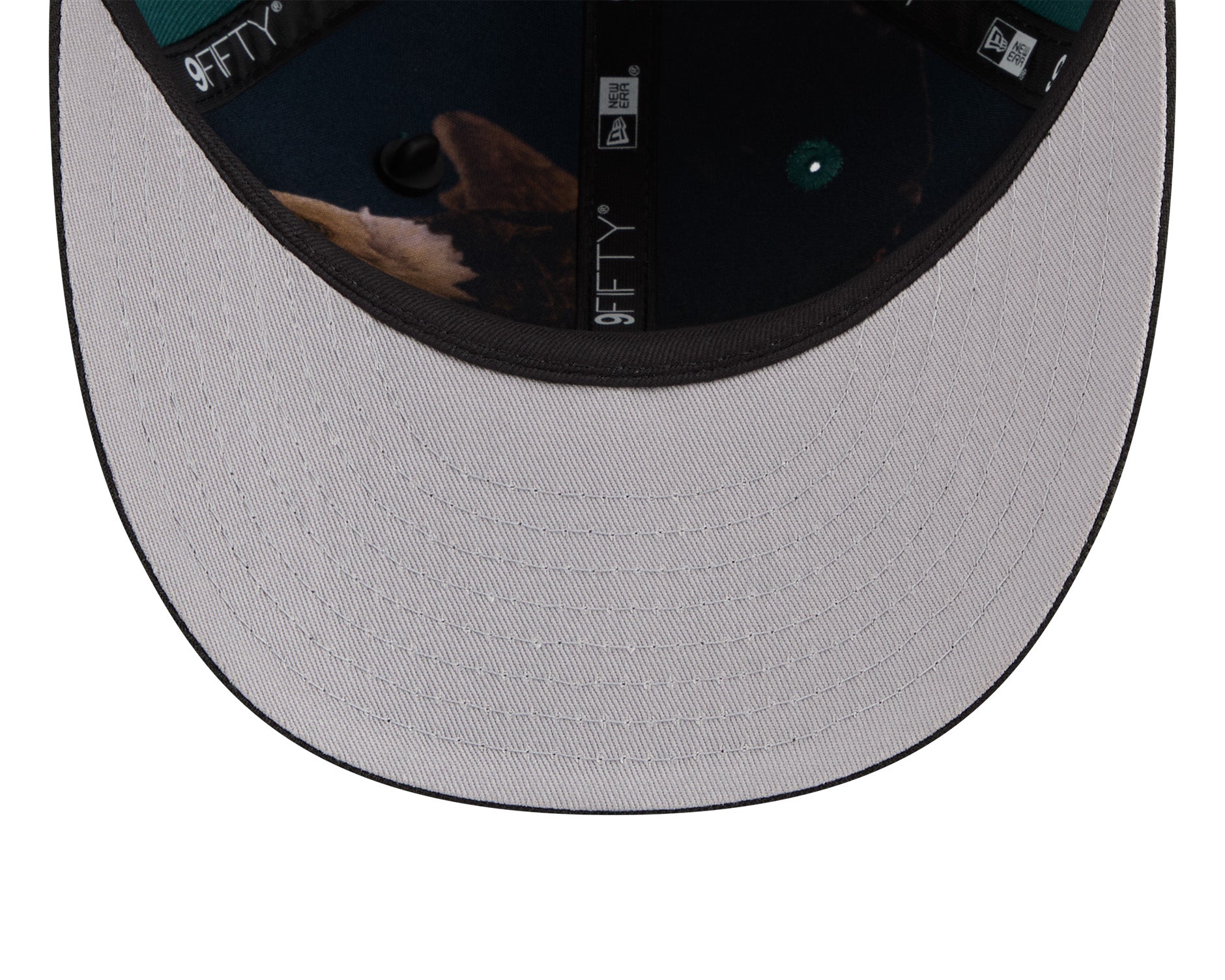 Gorra New Era 950 Draft 26 NFL Philadelphia Eagles