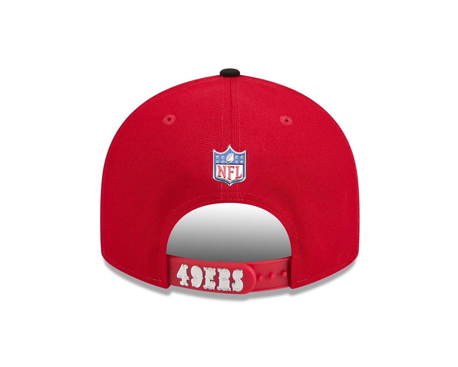 Gorra New Era 950 Draft 26 NFL San Francisco 49ers
