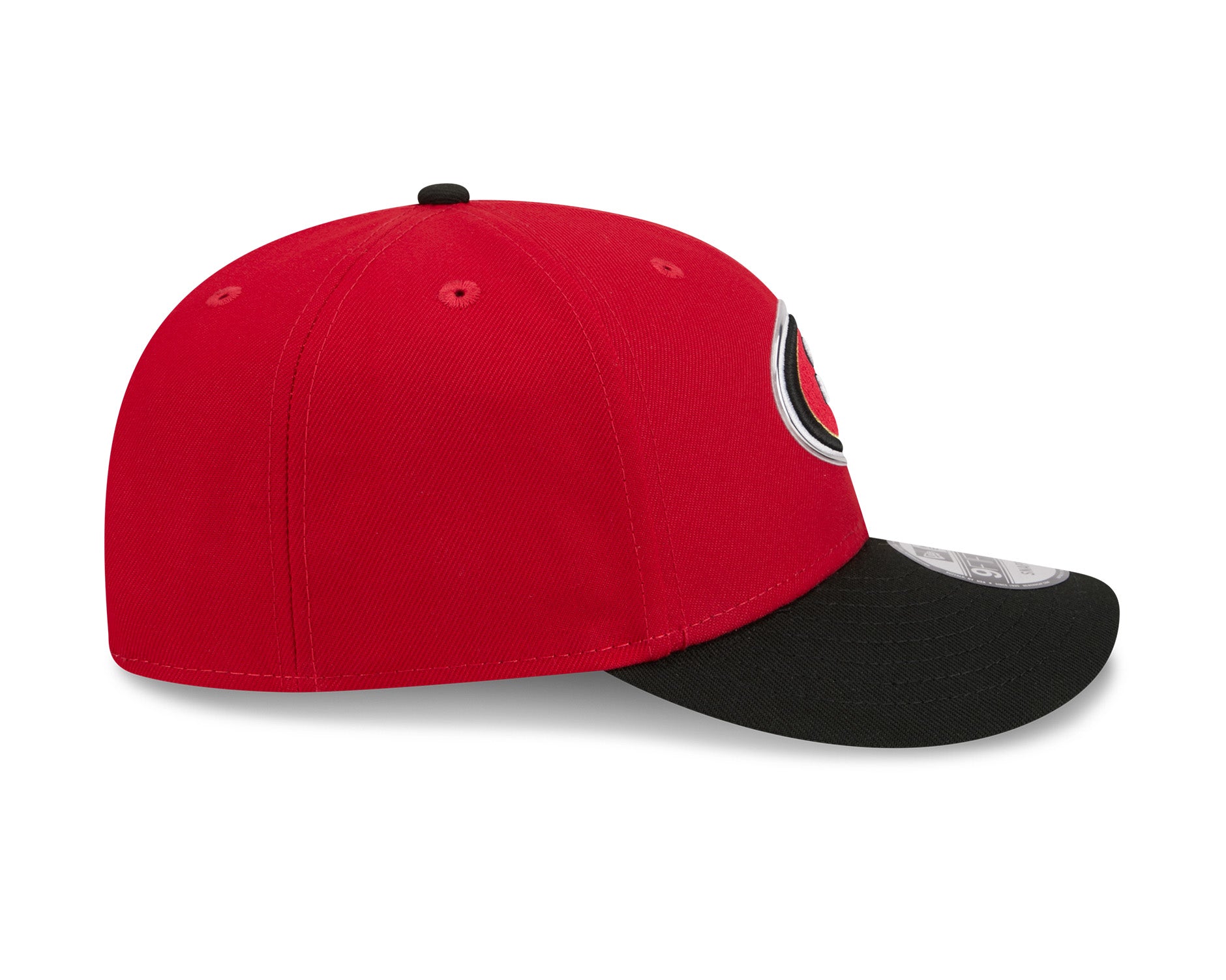 Gorra New Era 950 Draft 26 NFL San Francisco 49ers