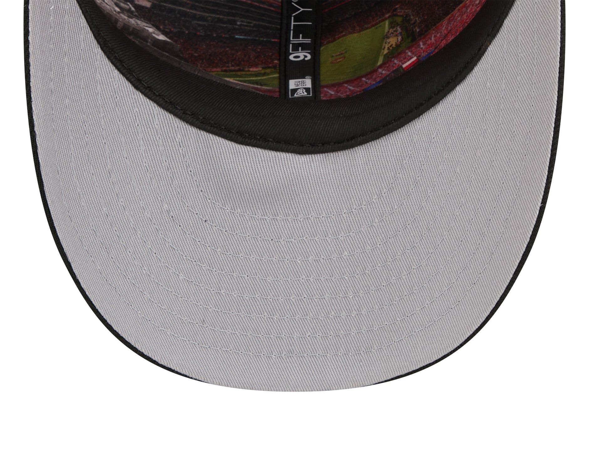 Gorra New Era 950 Draft 26 NFL San Francisco 49ers