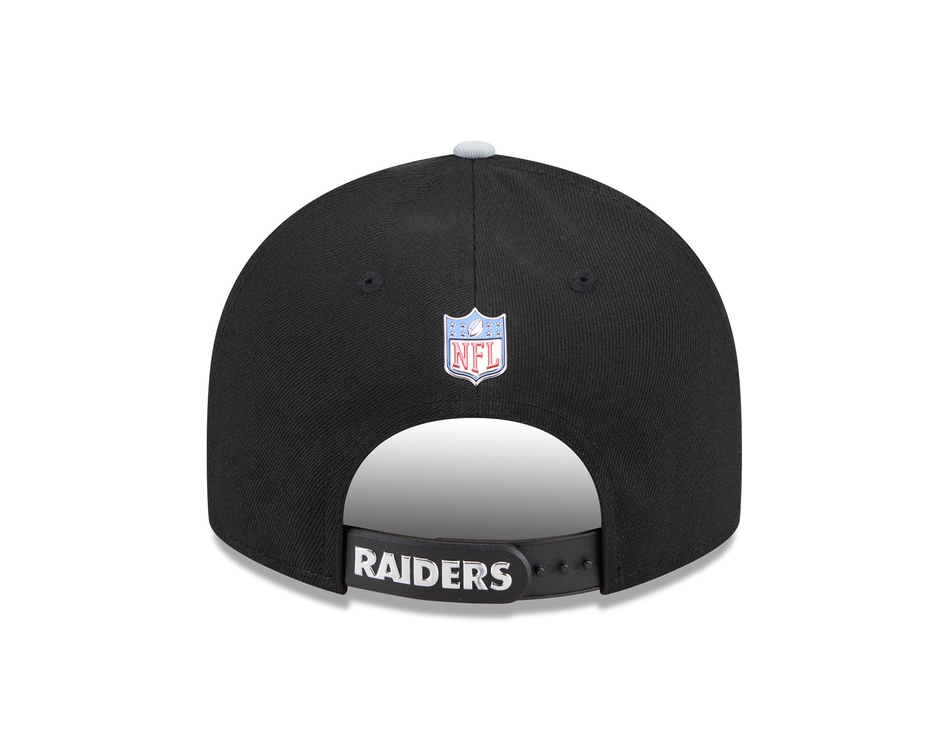 Gorra New Era 950 Draft 26 NFL Las Vegas Raiders
