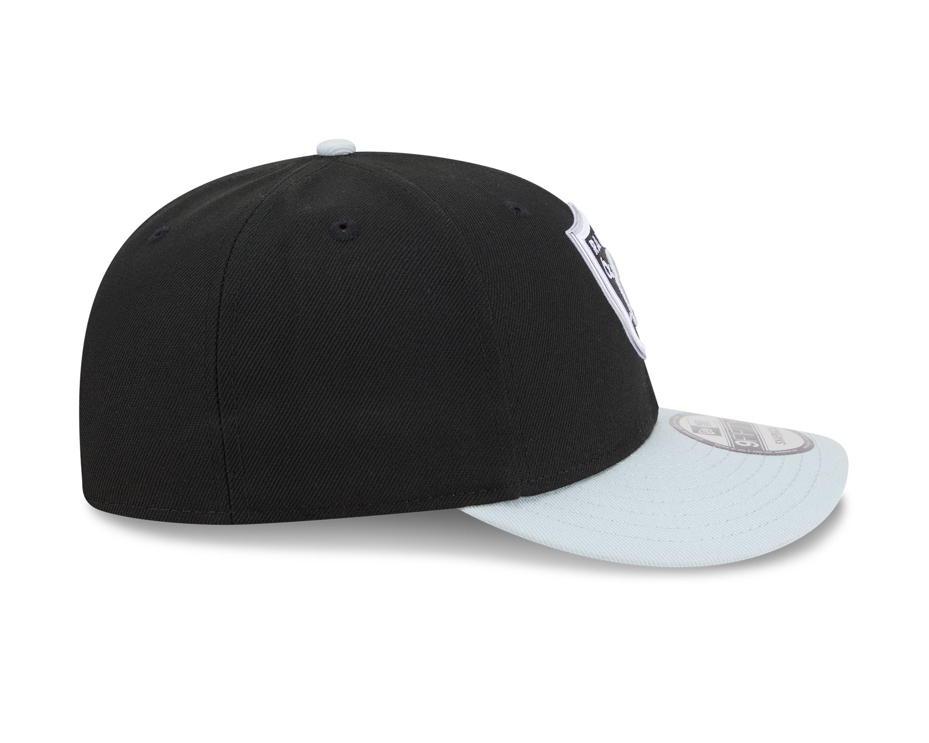 Gorra New Era 950 Draft 26 NFL Las Vegas Raiders
