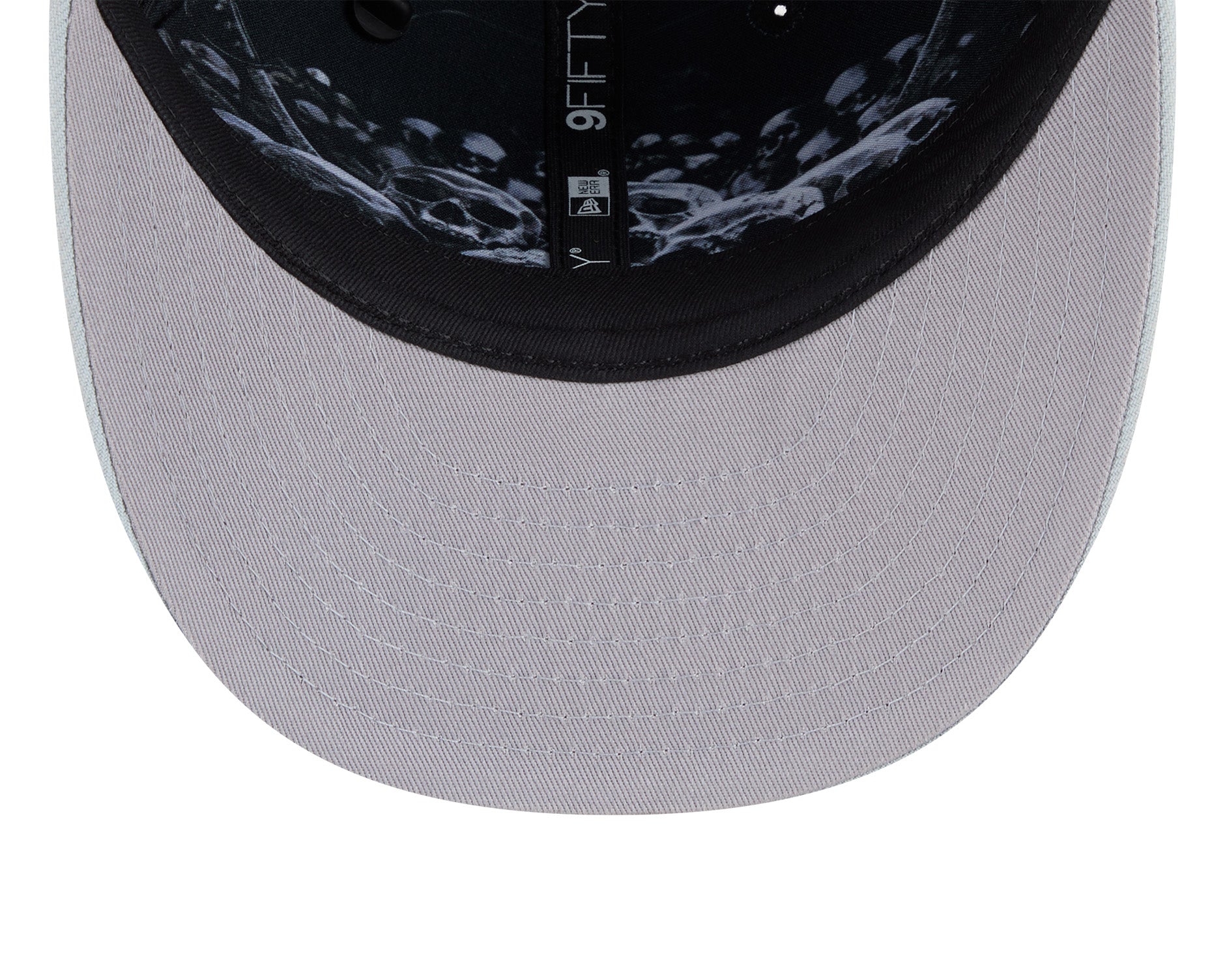 Gorra New Era 950 Draft 26 NFL Las Vegas Raiders