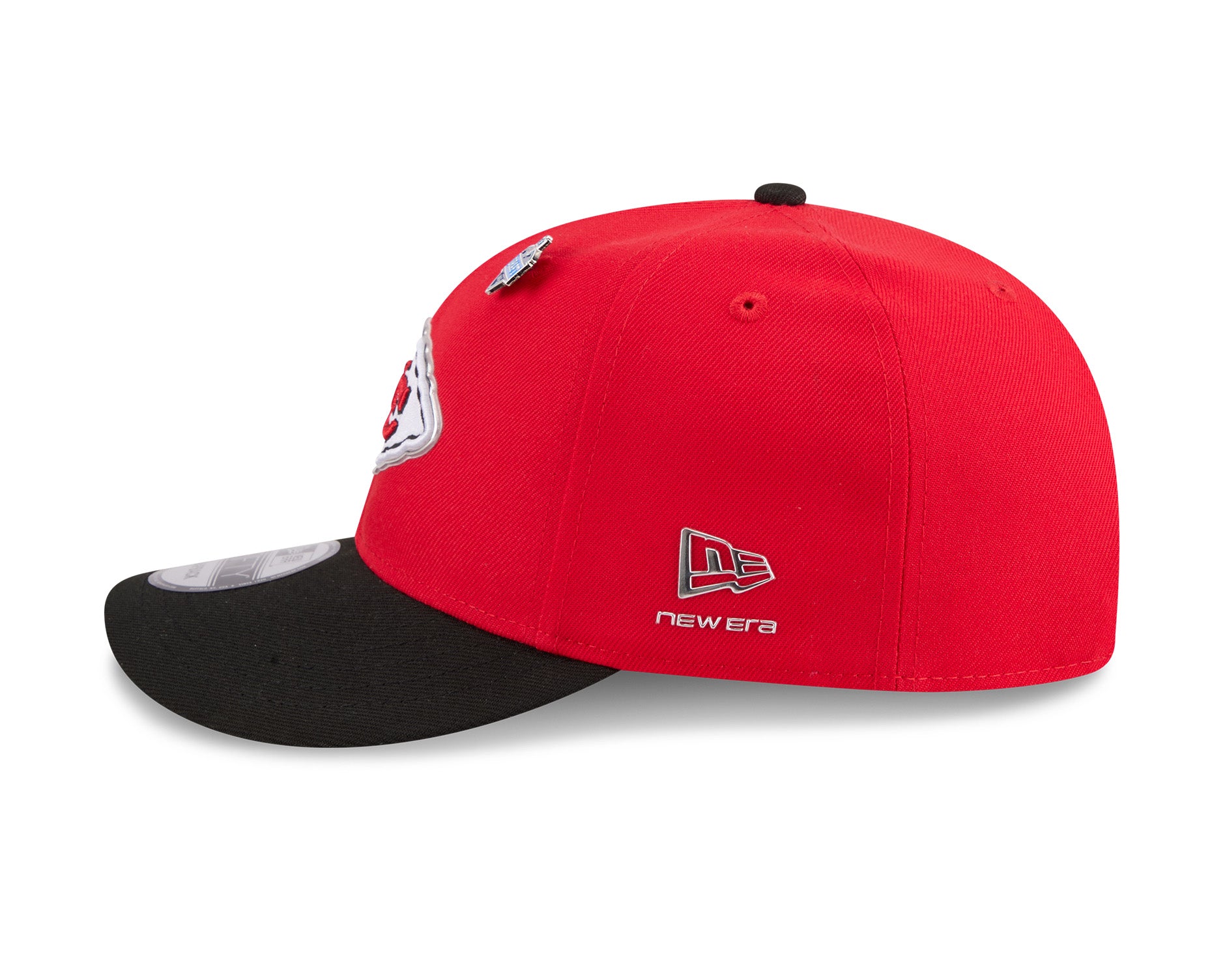 Gorra New Era 950 Draft 26 NFL Kansas City Chiefs