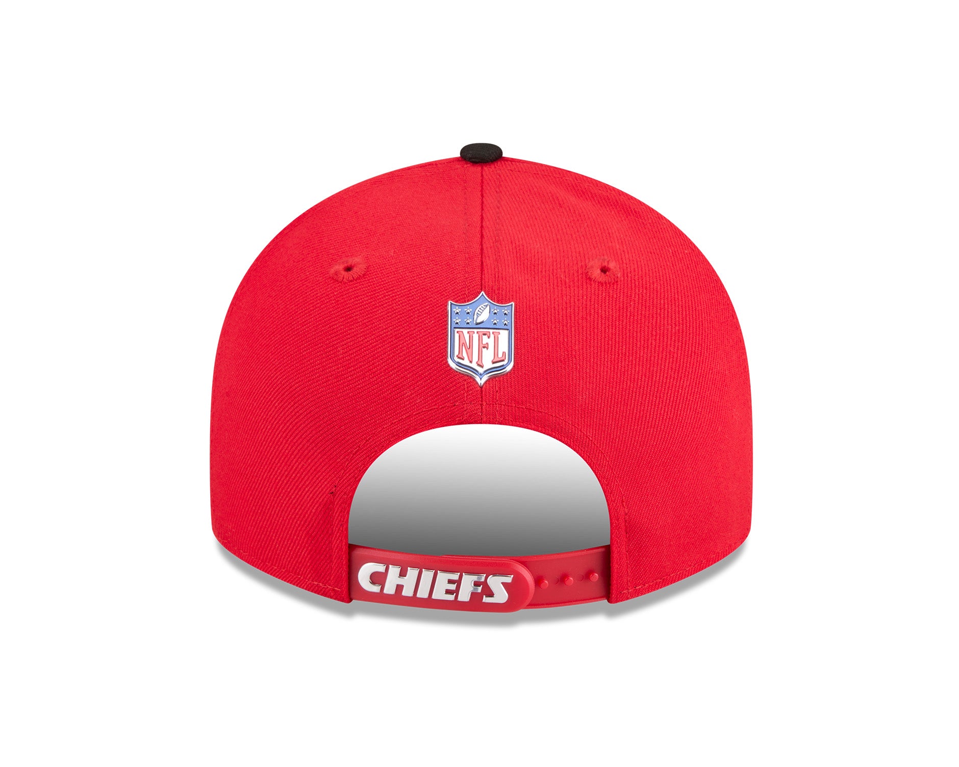 Gorra New Era 950 Draft 26 NFL Kansas City Chiefs