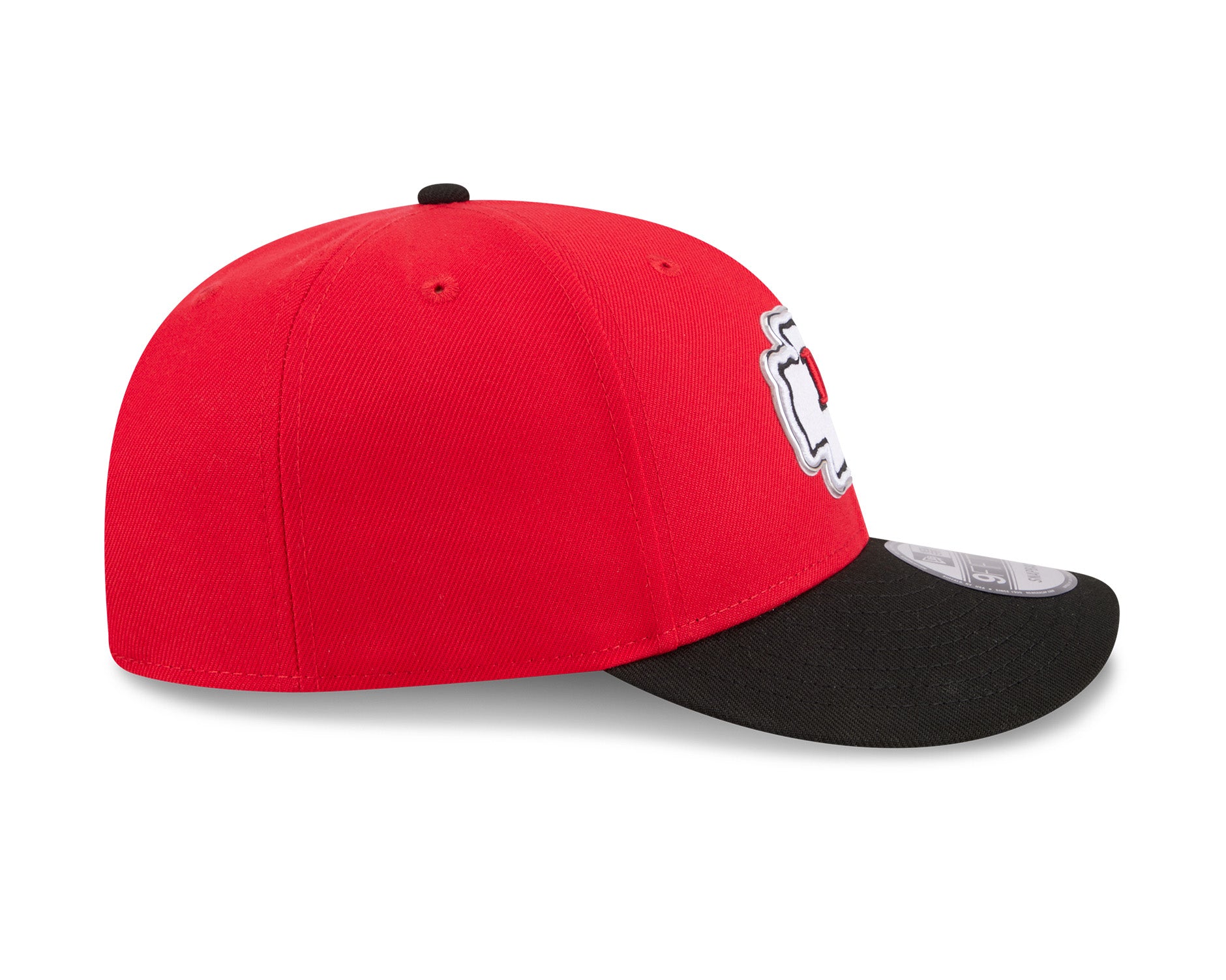 Gorra New Era 950 Draft 26 NFL Kansas City Chiefs