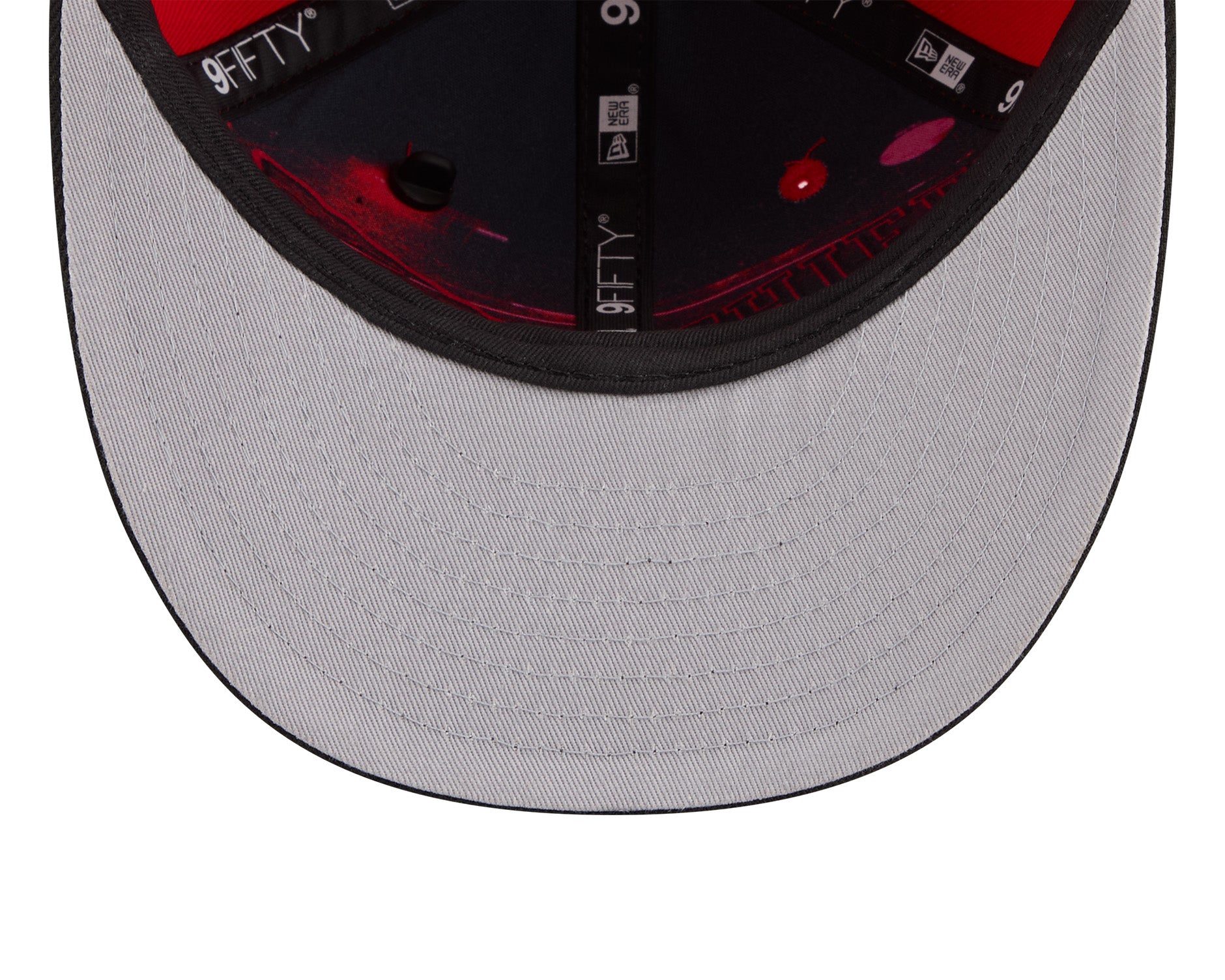 Gorra New Era 950 Draft 26 NFL Kansas City Chiefs