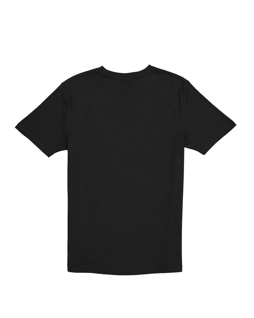 Playera New Era Training 26 Black NFL San Francisco 49ers