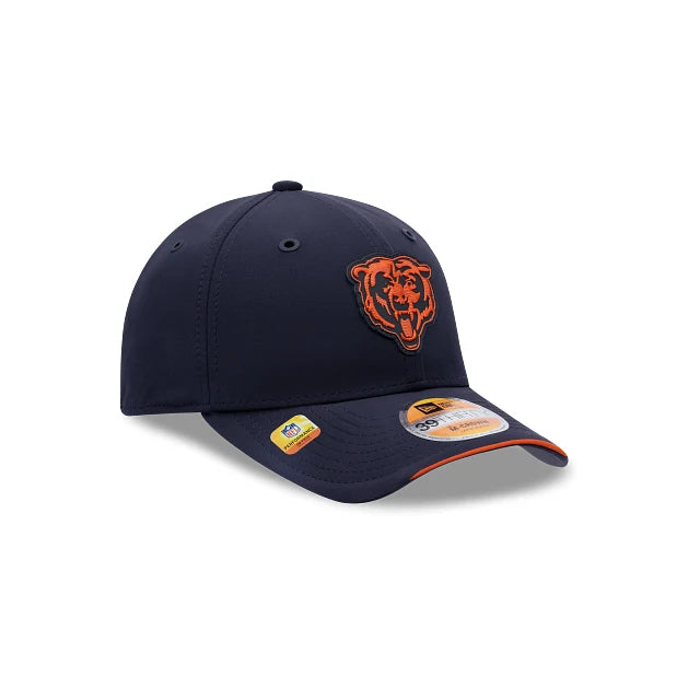 Gorra New Era 3930 SideLine 26 NFL Chicago Bears