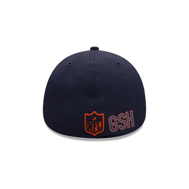 Gorra New Era 3930 SideLine 26 NFL Chicago Bears