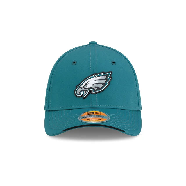 Gorra New Era 3930 SideLine 26 NFL Philadelphia Eagles