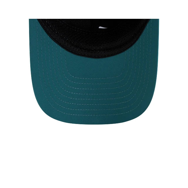 Gorra New Era 3930 SideLine 26 NFL Philadelphia Eagles