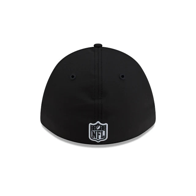 Gorra New Era 3930 SideLine 26 NFL Las Vegas Raiders