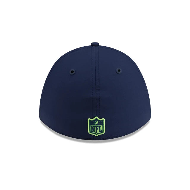 Gorra New Era 3930 SideLine 26 NFL Seattle Seahawks