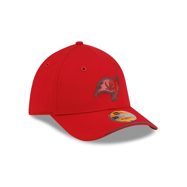 Gorra New Era 3930 SideLine 26 NFL Tampa Bay Buccaneers