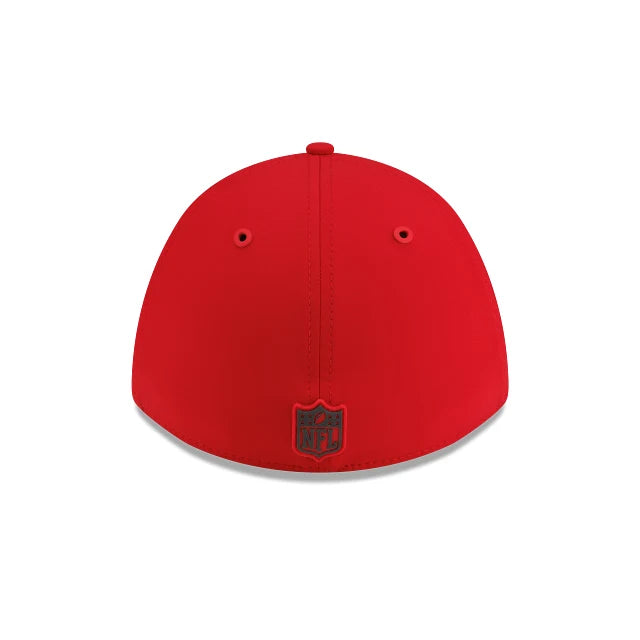 Gorra New Era 3930 SideLine 26 NFL Tampa Bay Buccaneers